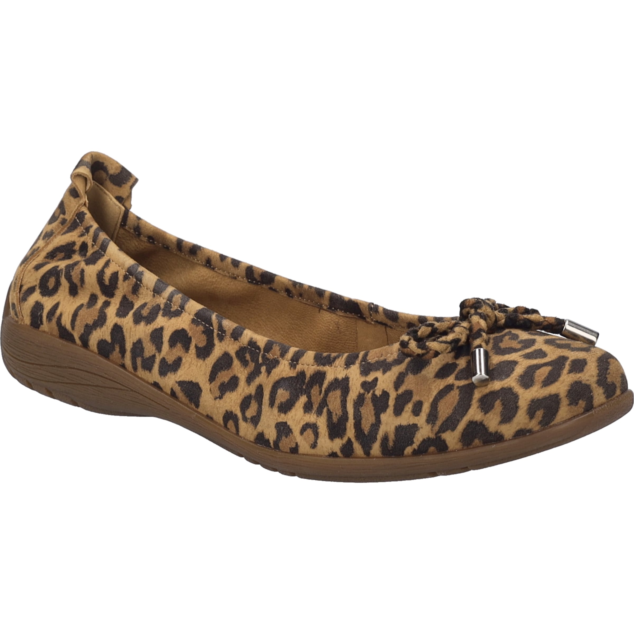 Josef Seibel Ballerina »Fenja 09, leopard«