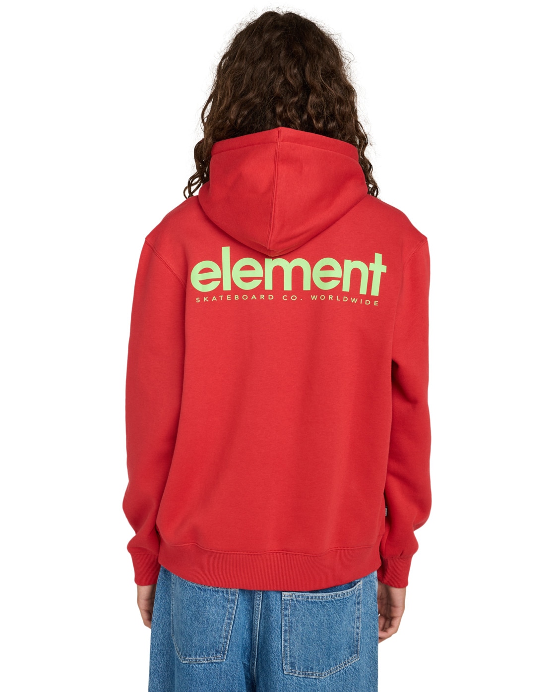 Element Kapuzensweatshirt »Lowcas«