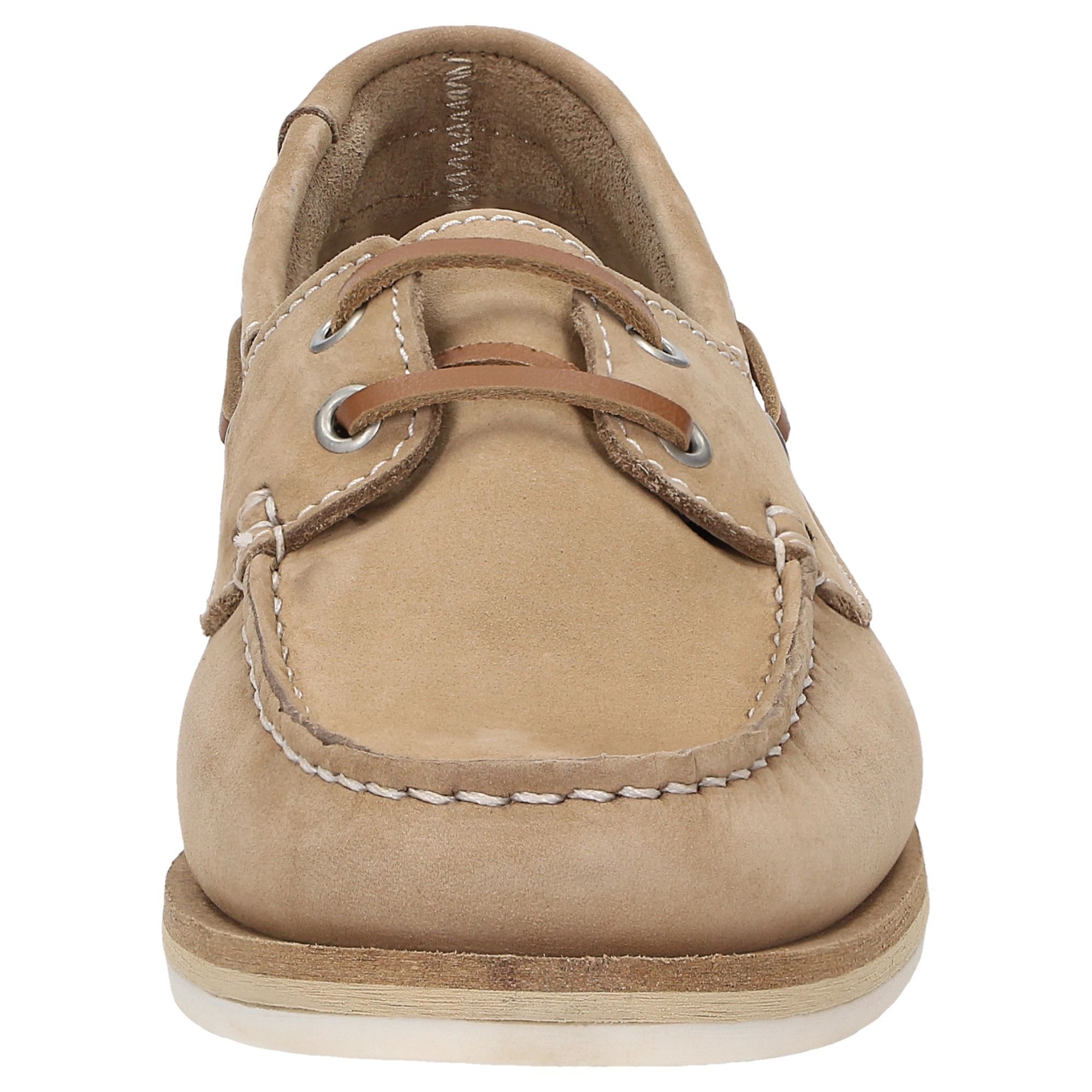 SIOUX Schnürschuh »Nakimba-700«