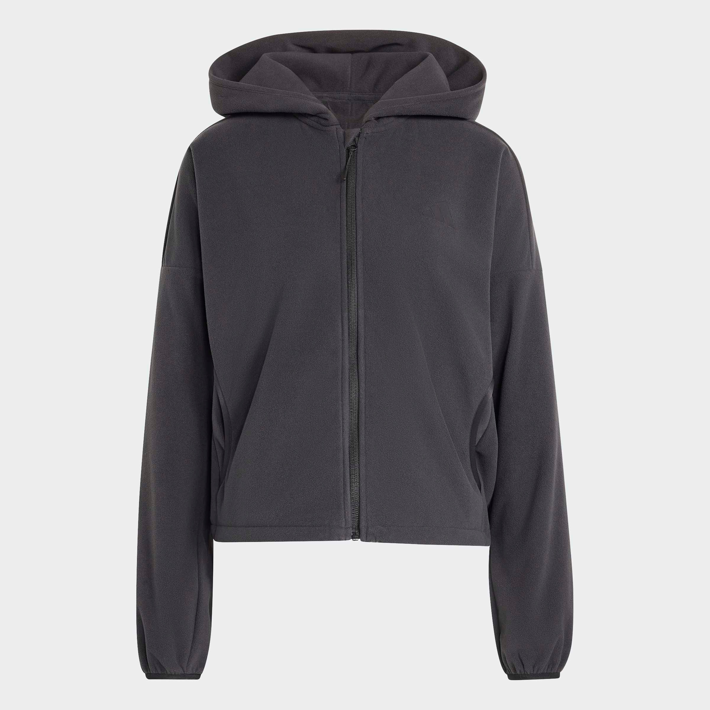 adidas Sportswear Kapuzensweatshirt »W CT GL HALO FZ«
