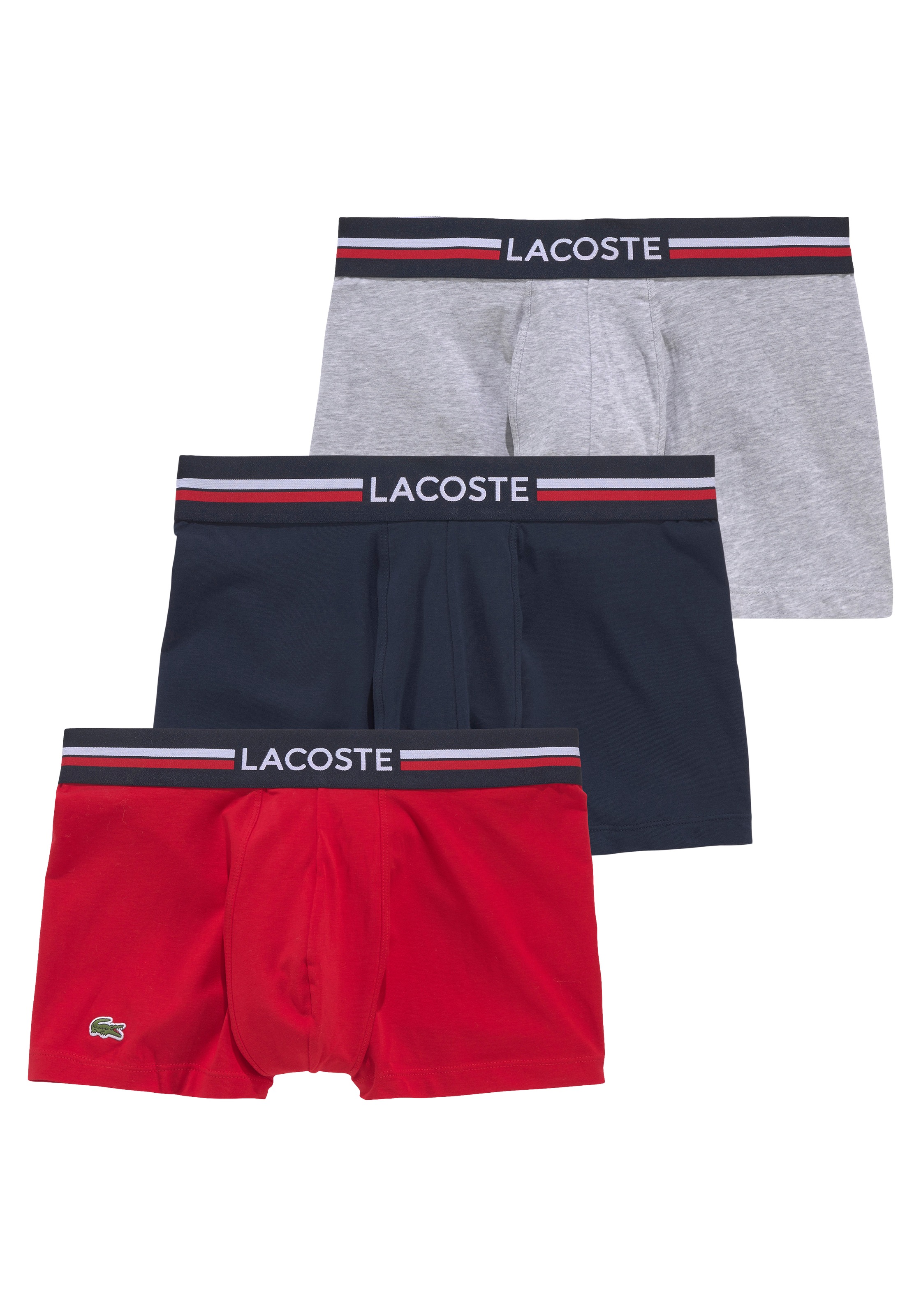 Lacoste Boxershorts