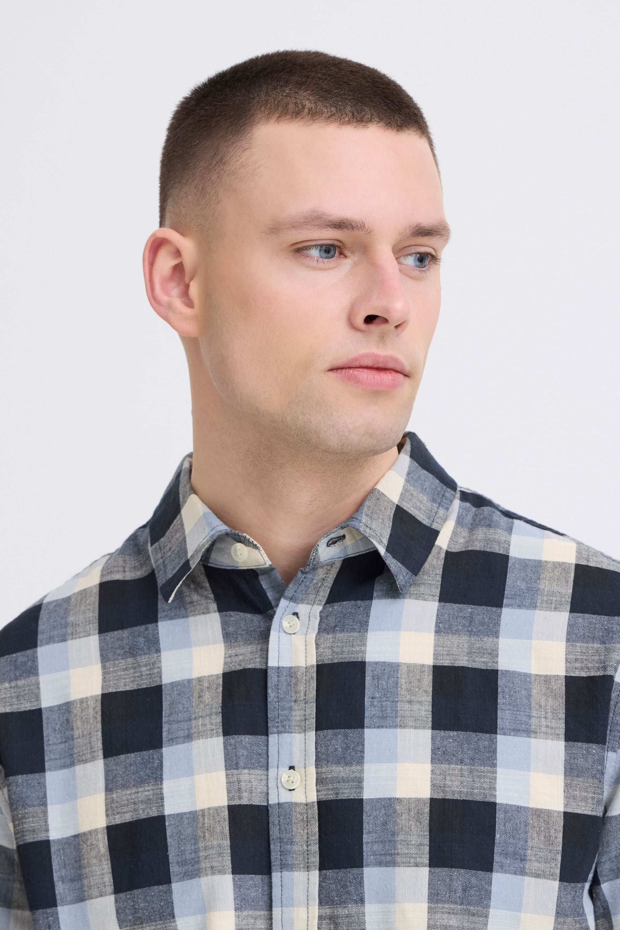 Blend Langarmhemd »Langarmhemd BHDaris«