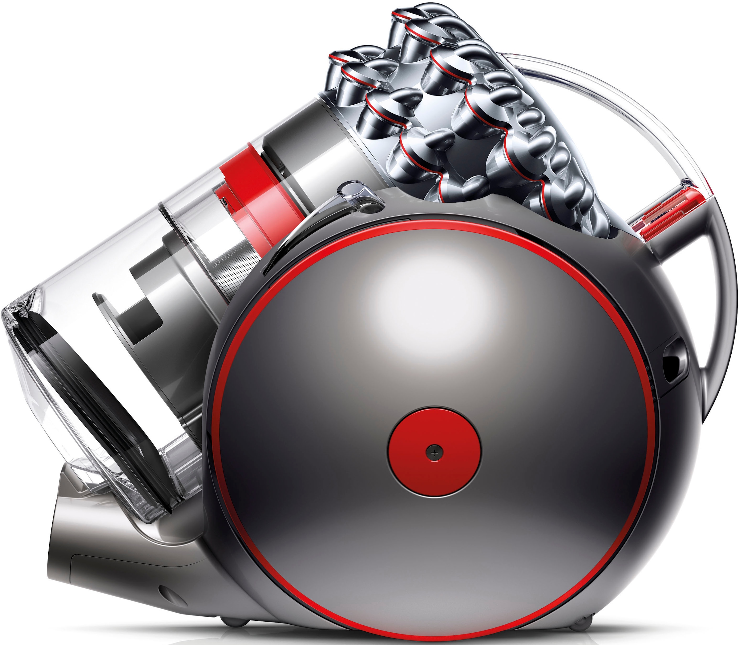 DYSON Bodenstaubsauger »Cinetic Big Ball Absolute 2, 700 W« 700 W