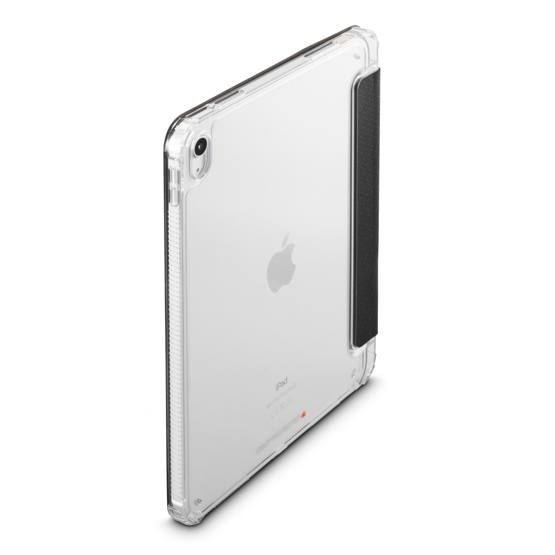 Hama Tablet-Hülle »Tablet-Hülle f Apple iPad 10.9" 2022 (stoßfest, magnetisch, Stiftfach)«