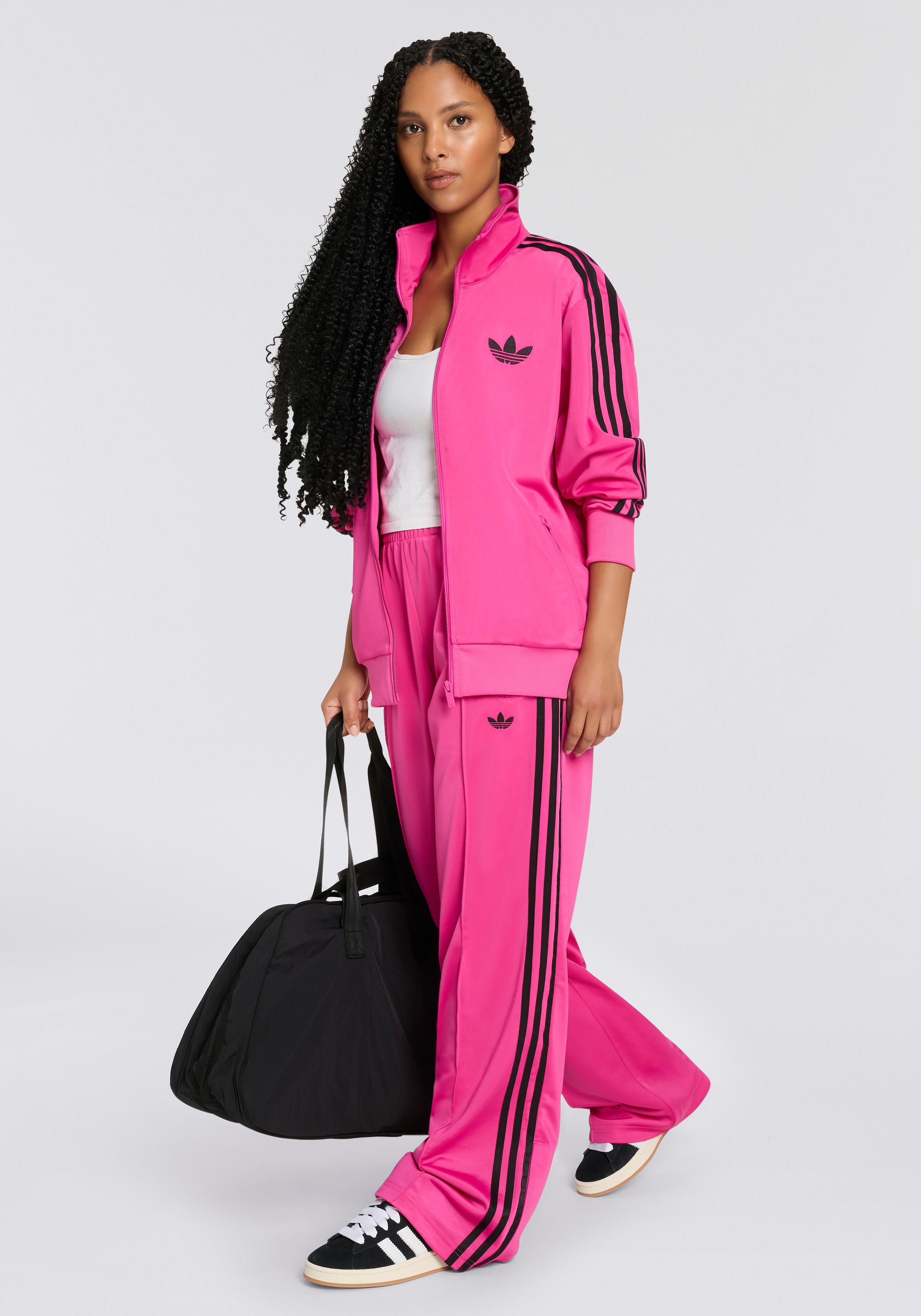 adidas Originals Trainingsjacke »FIREBIRD TT«
