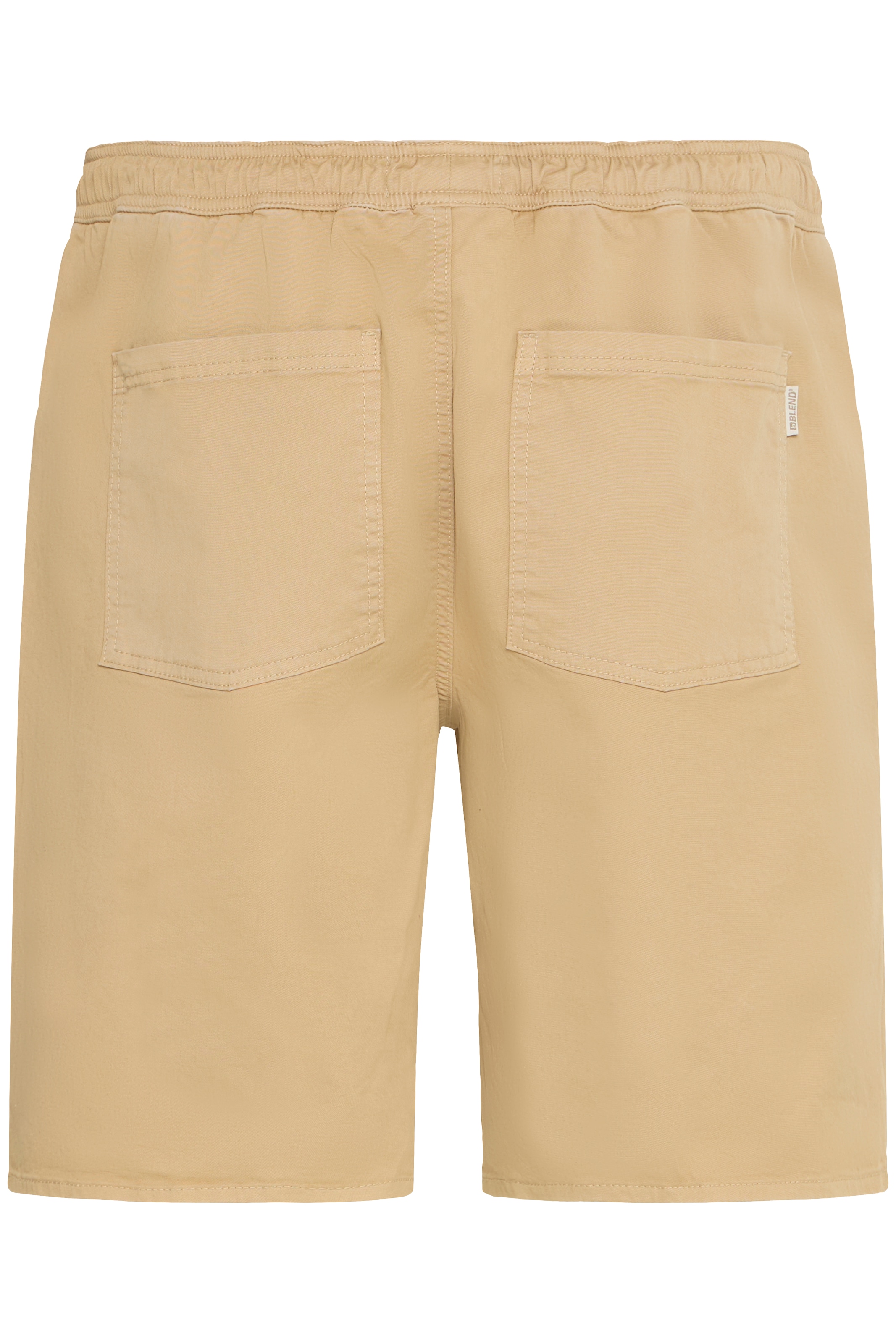 Blend Shorts »BHMAXIM BB RLX EASYPULL SHORTS«  in großen Größen