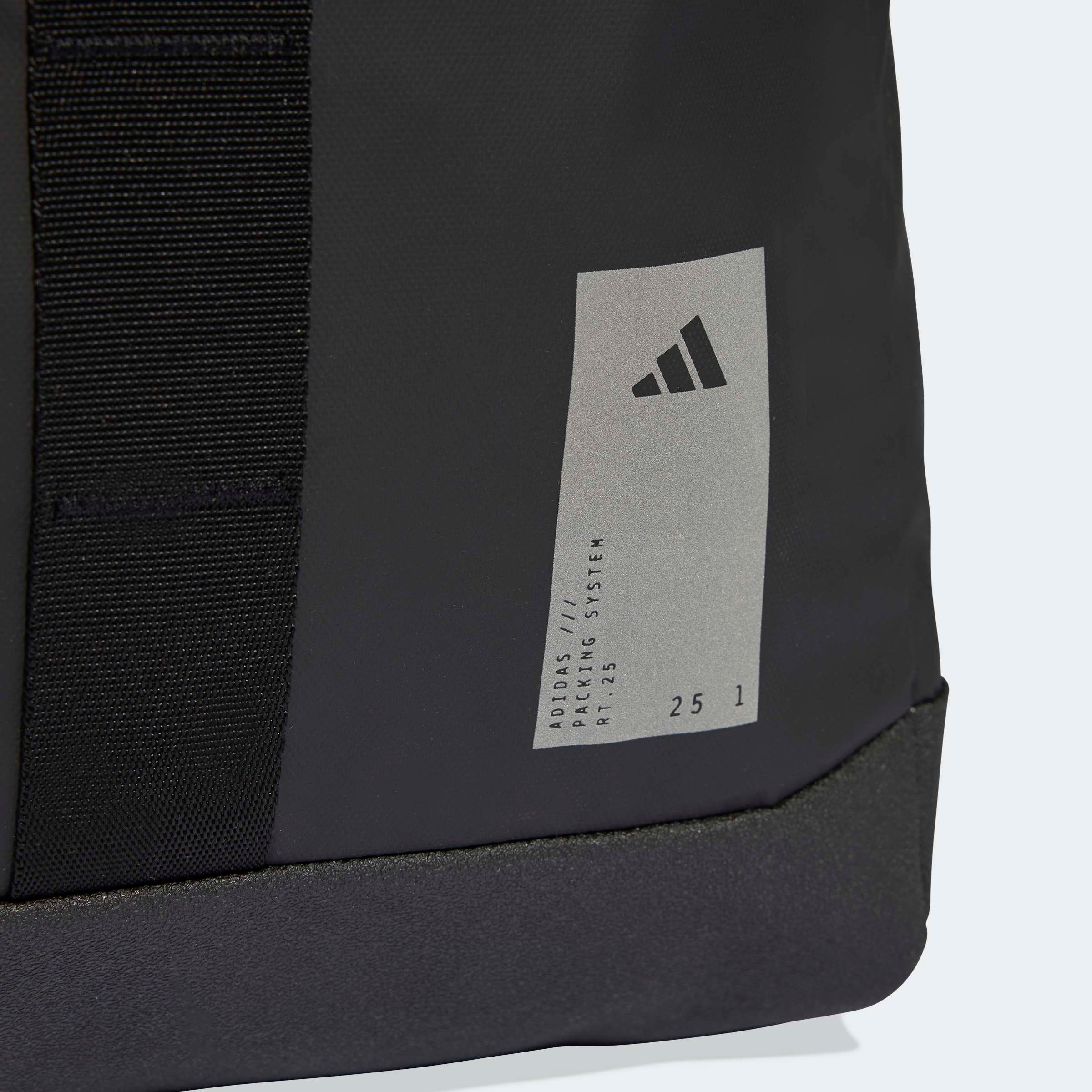 adidas Performance Rucksack »ADIDAS HYBRID« für Fitness und Wochenendausflug, mit mehreren Fächern