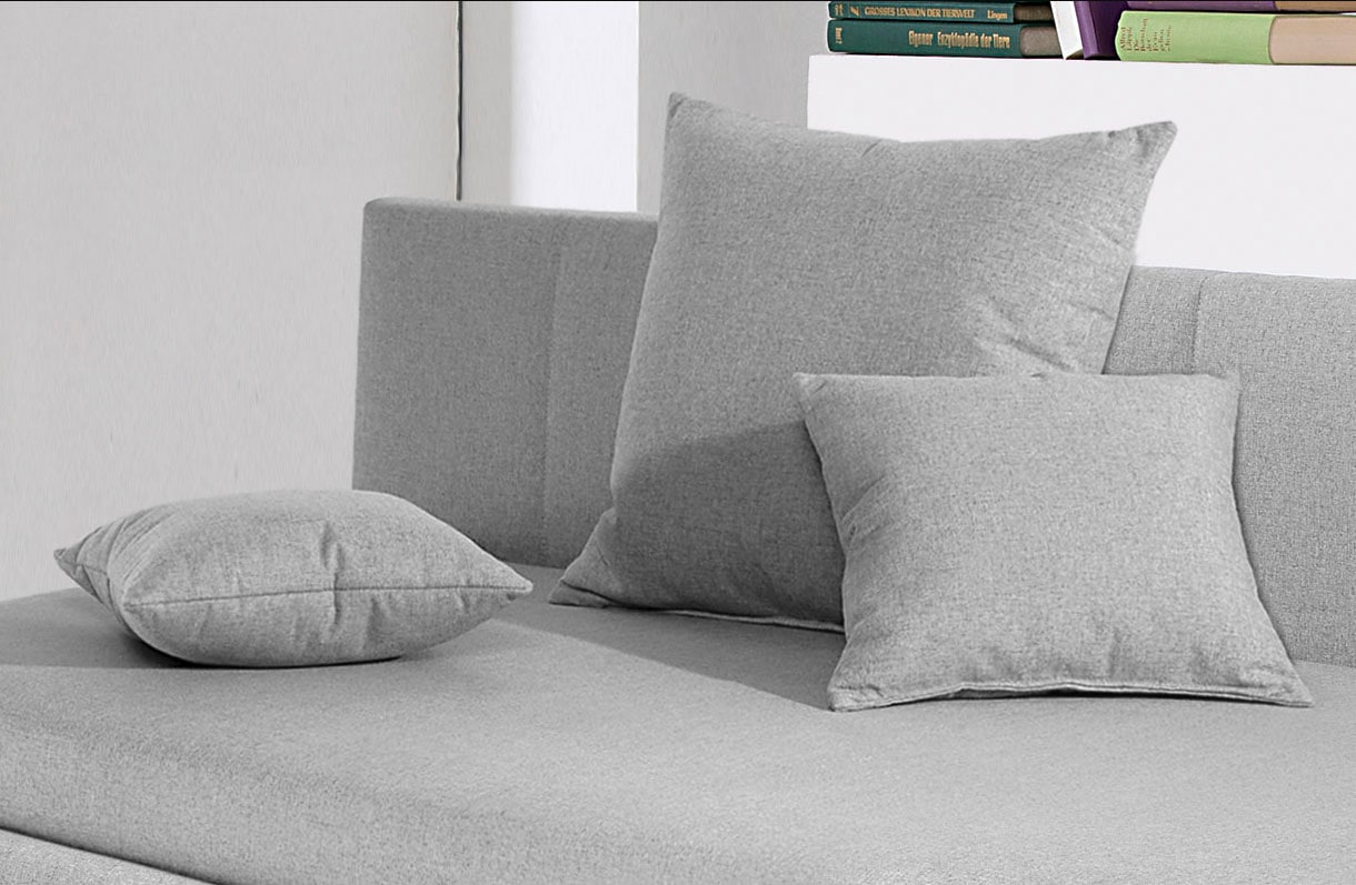Maintal Sofakissen »Mailo« perfekte Ergänzung für die Polsterliegen Mailo