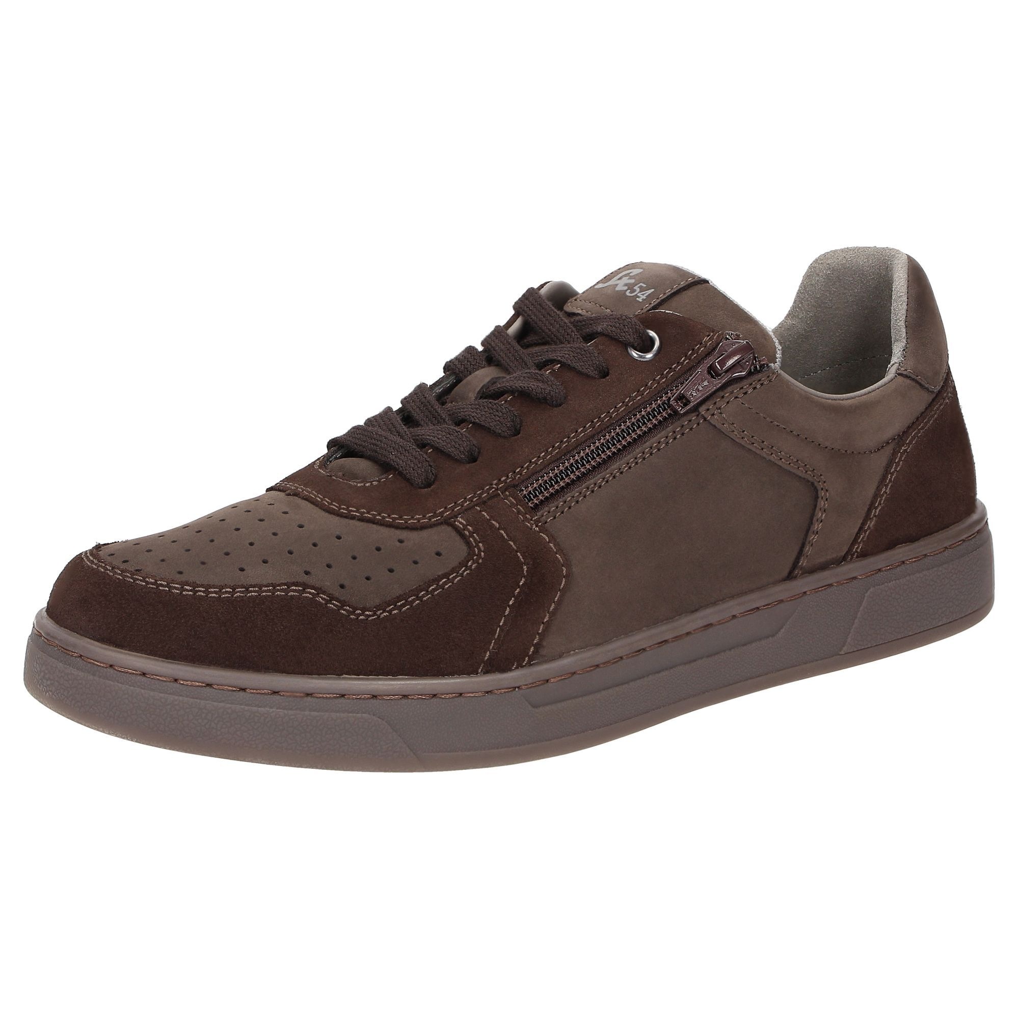SIOUX Sneaker »Tertulio-700-H«