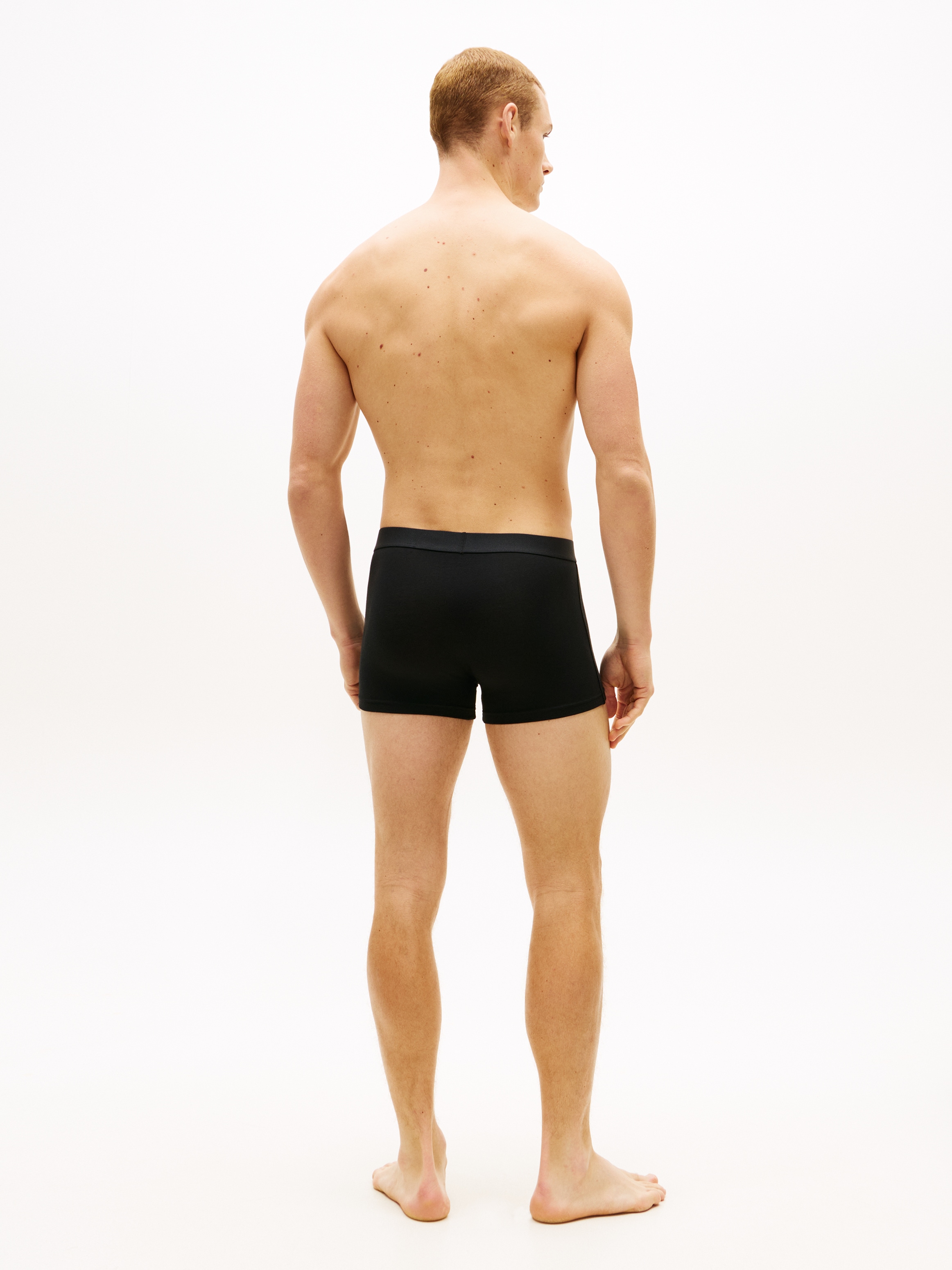 Tommy Hilfiger Underwear Trunk »DTM« 3 Stk.