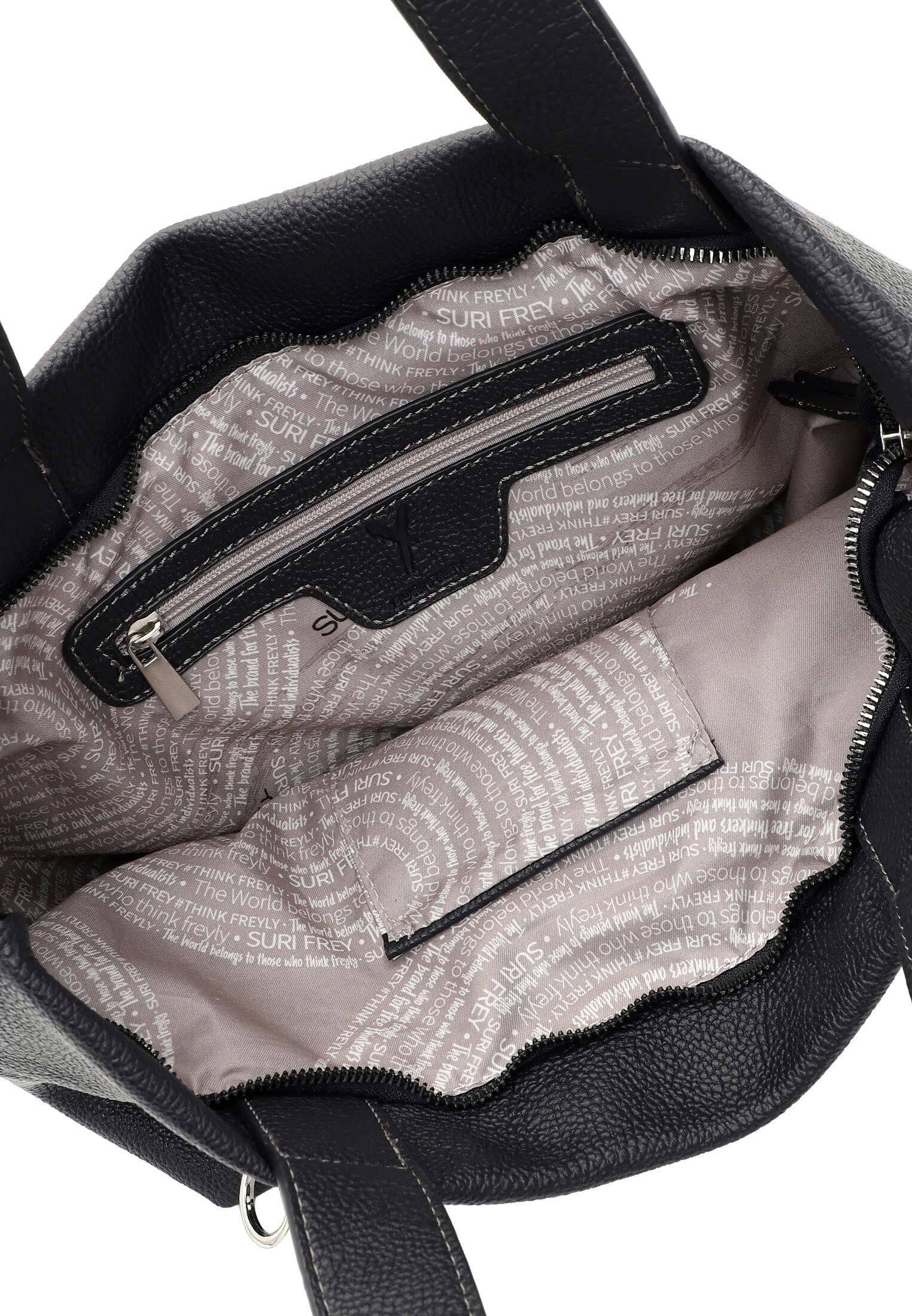 SURI FREY Shopper »Shopper SFY Debby«