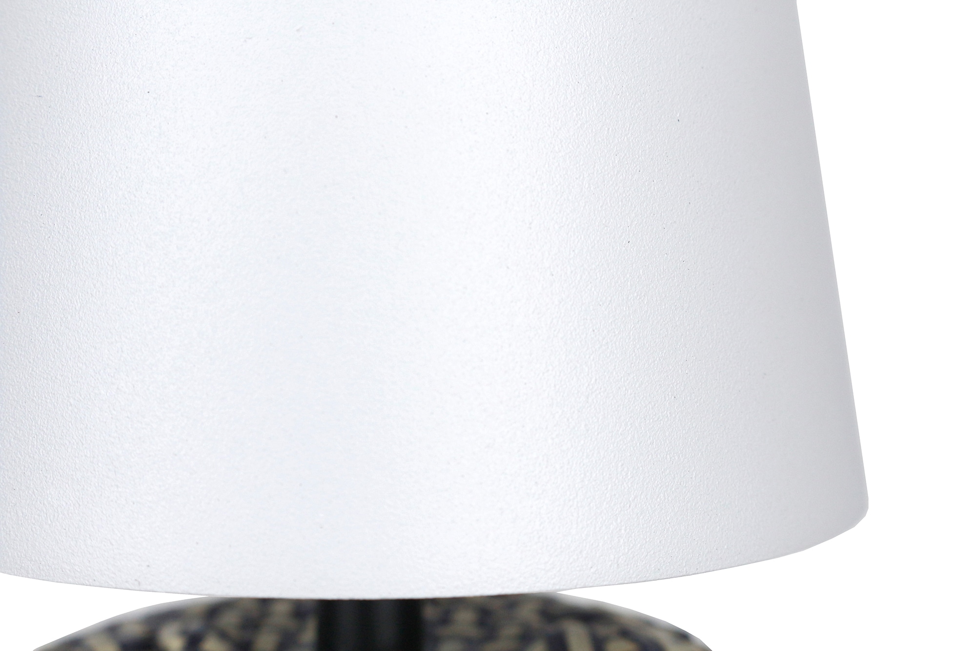 SalesFever LED Tischleuchte »Akku« 1 Stk. Warmweiß tragbar und wiederaufladbar,  stufenloses Dimmen