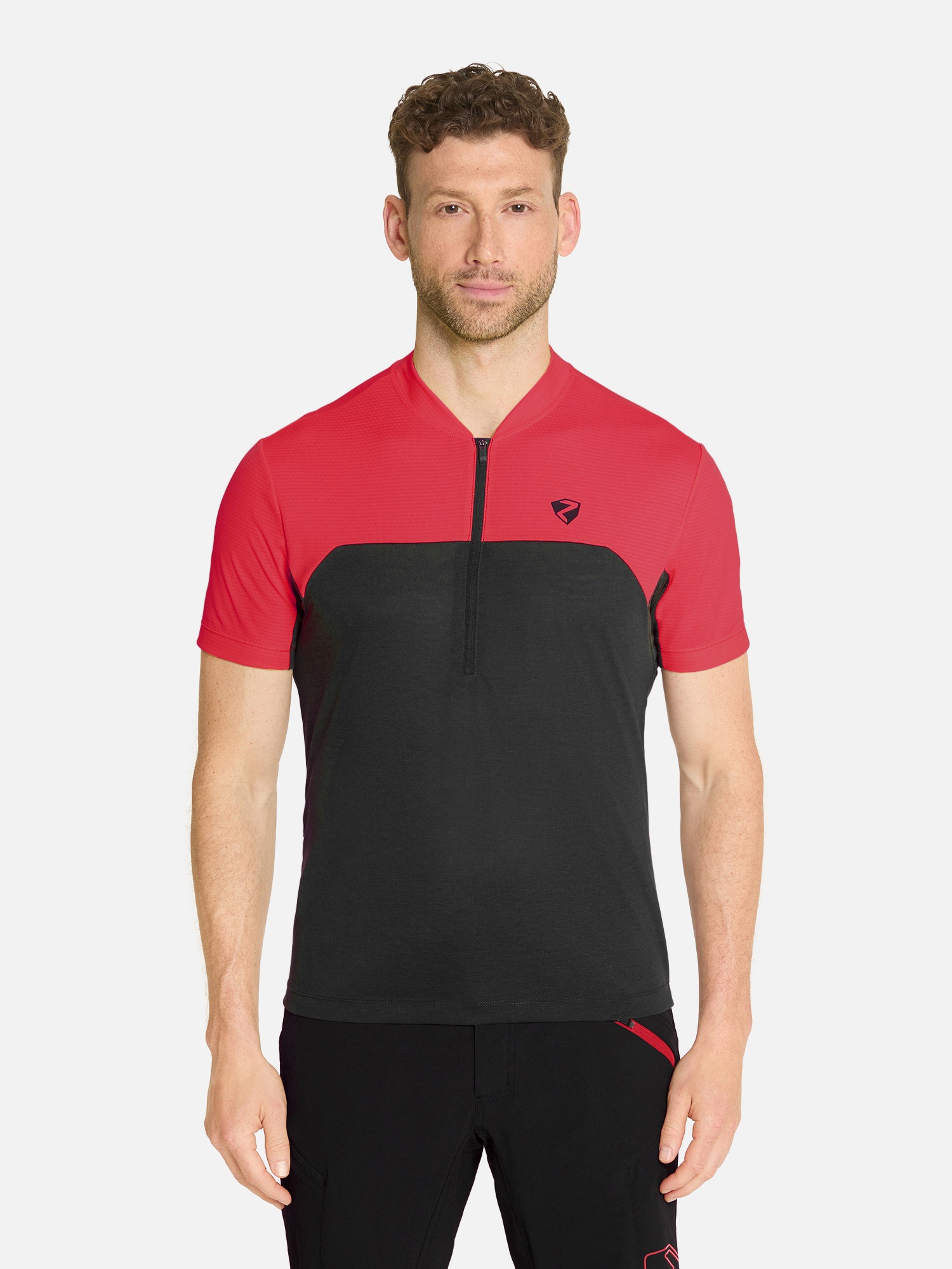 Ziener Radtrikot »NARIUS-Z«