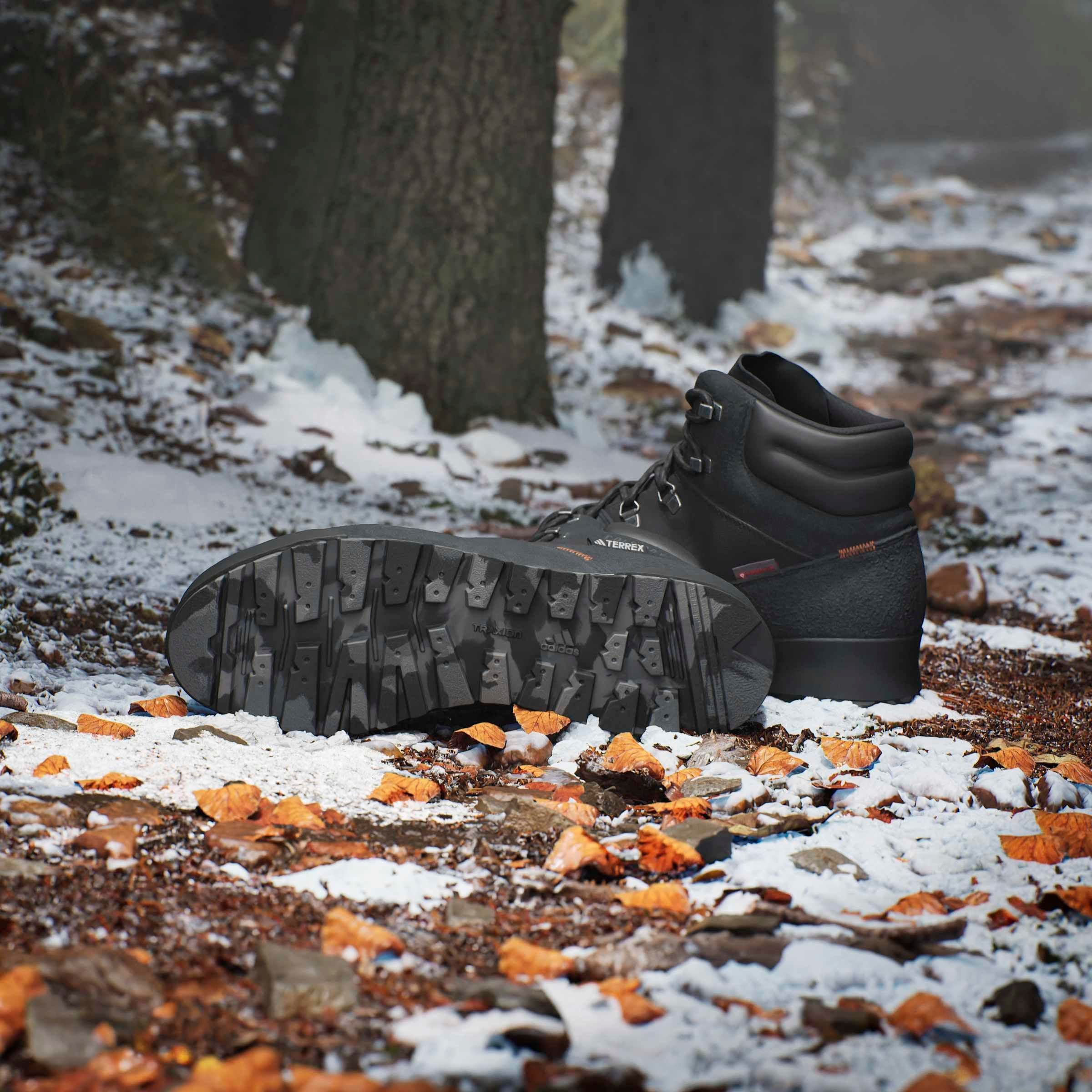 adidas TERREX Winterboots »SNOWPITCH COLD.RDY«, Winterboots