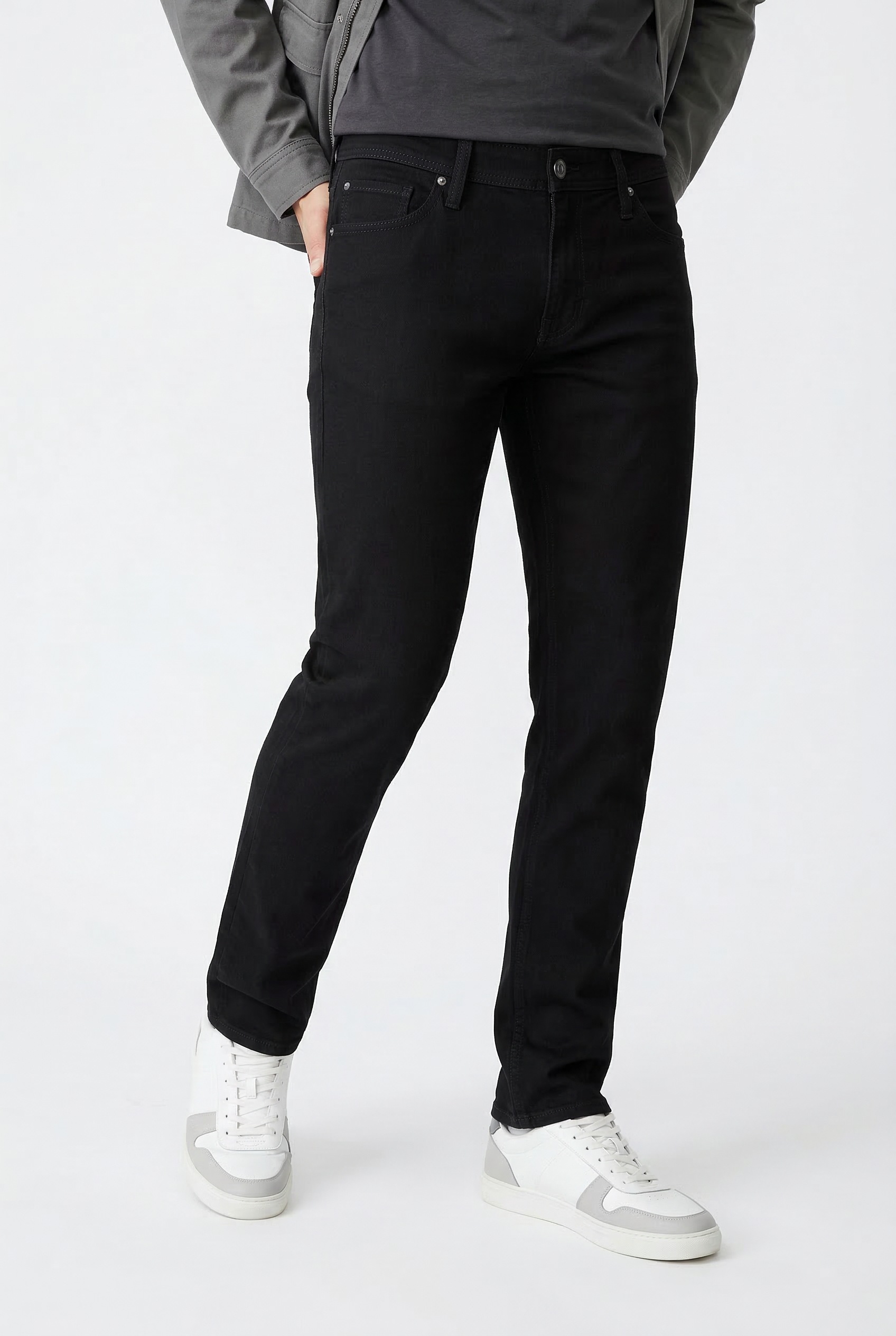 Jack & Jones 5-Pocket-Hose »JPSTGLENN DYLAN ORIGINAL«