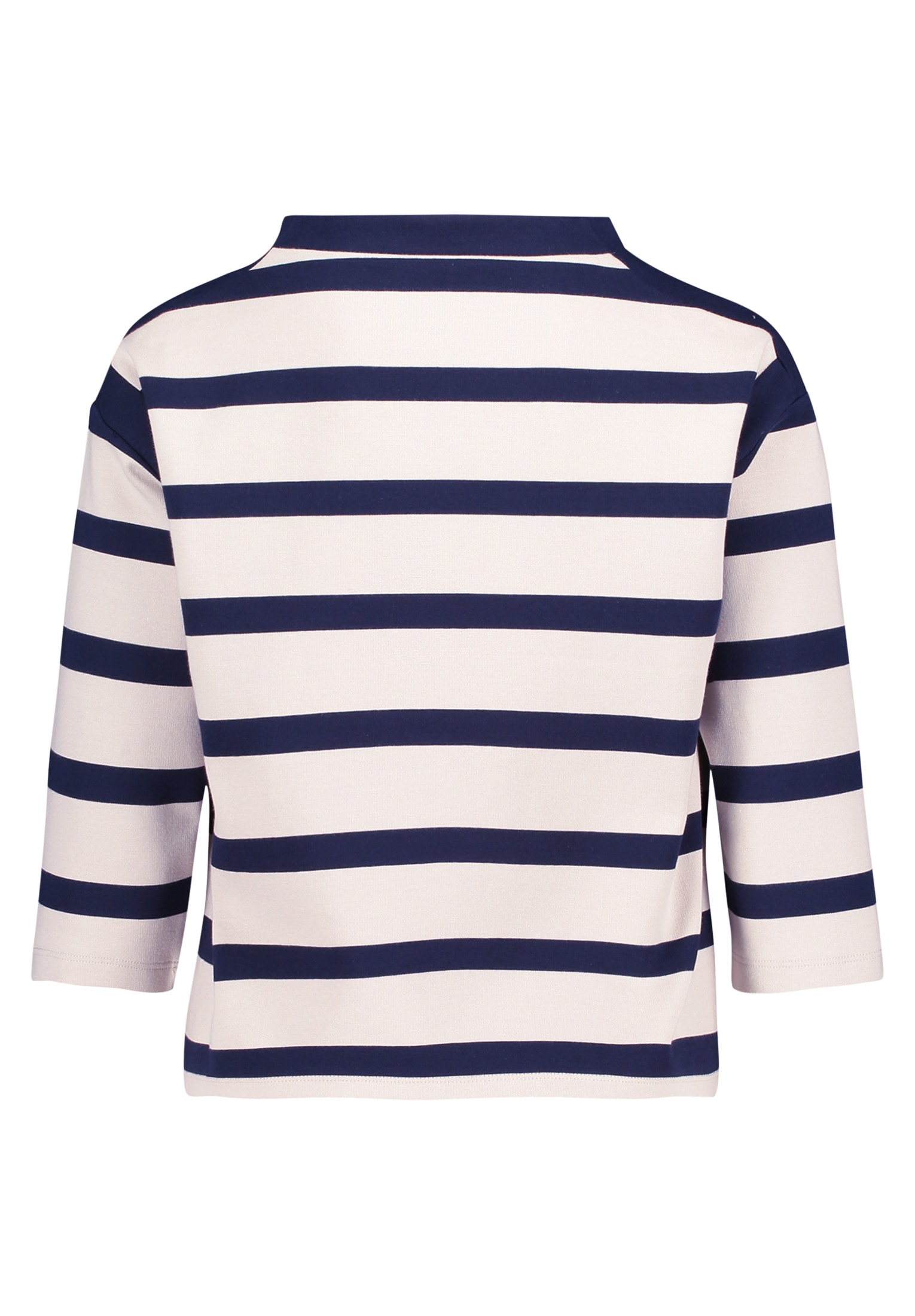 Betty Barclay Sweatshirt »Sweatshirt mit Kragen«