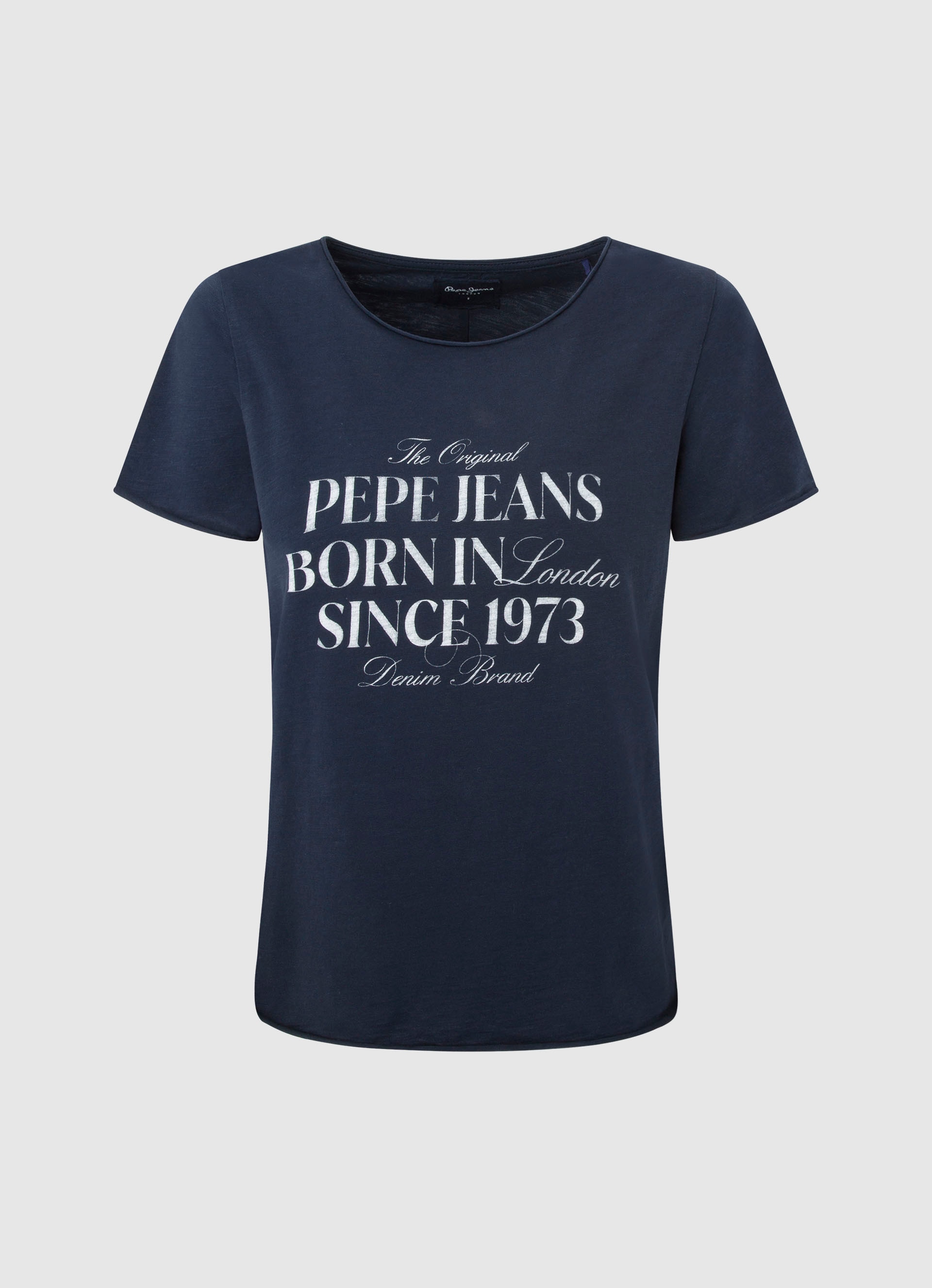 Pepe Jeans T-Shirt »T-Shirts JASMINE«