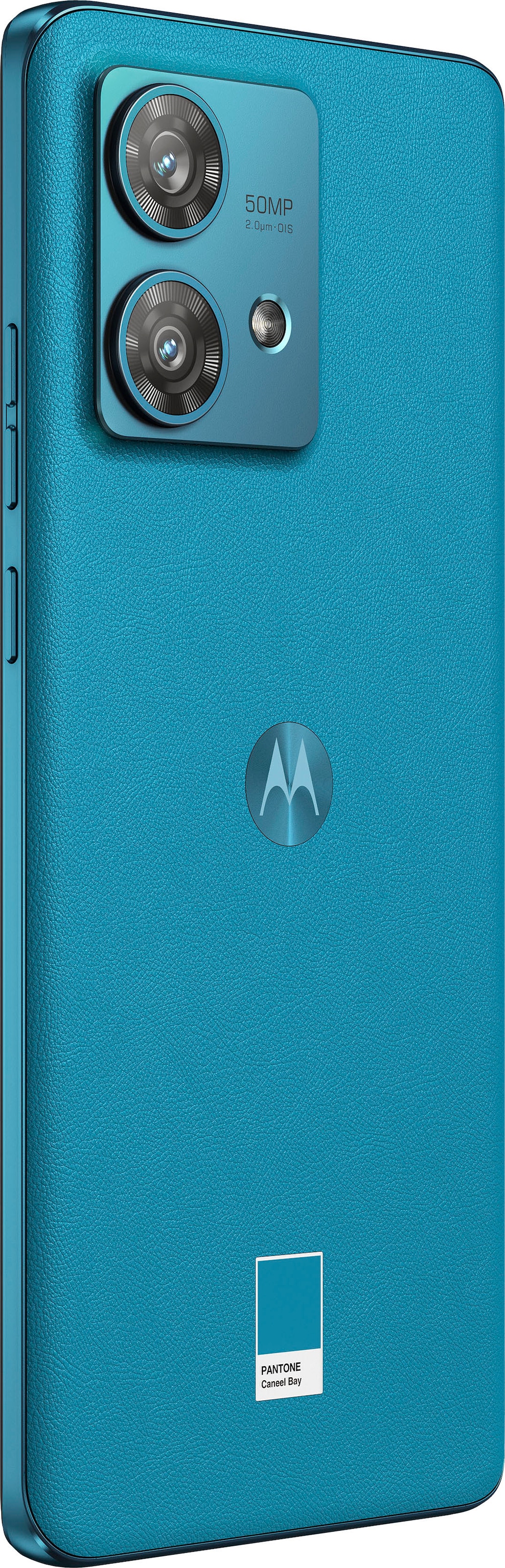 Motorola Smartphone »edge 40 neo, Beauty, Zoll, 16,64 jetzt GB«, Black 50 MP OTTO 256 GB Speicherplatz, cm/6,55 im Online 256 Kamera Shop