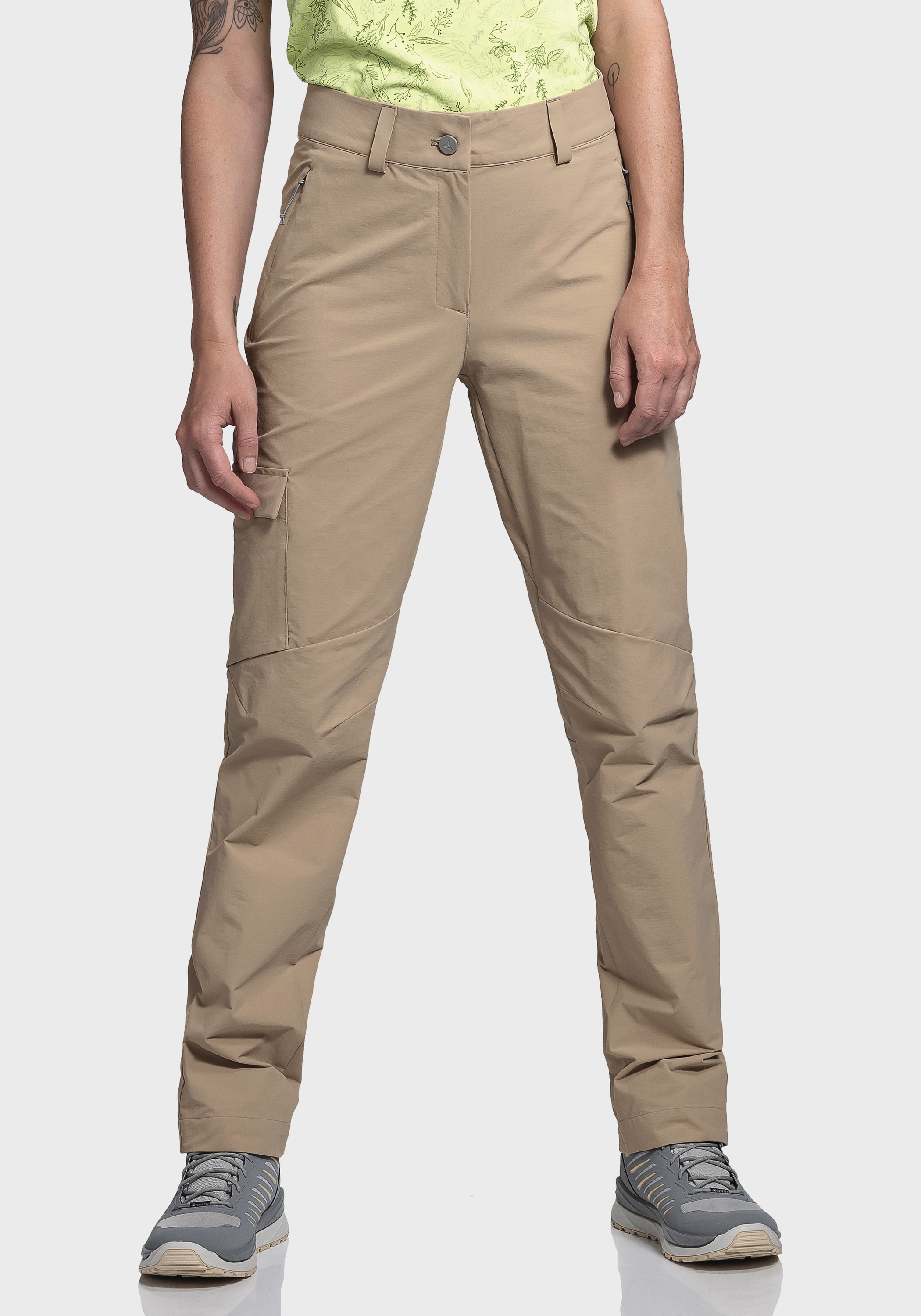 Schöffel Outdoorhose »Pants Kitzstein L«