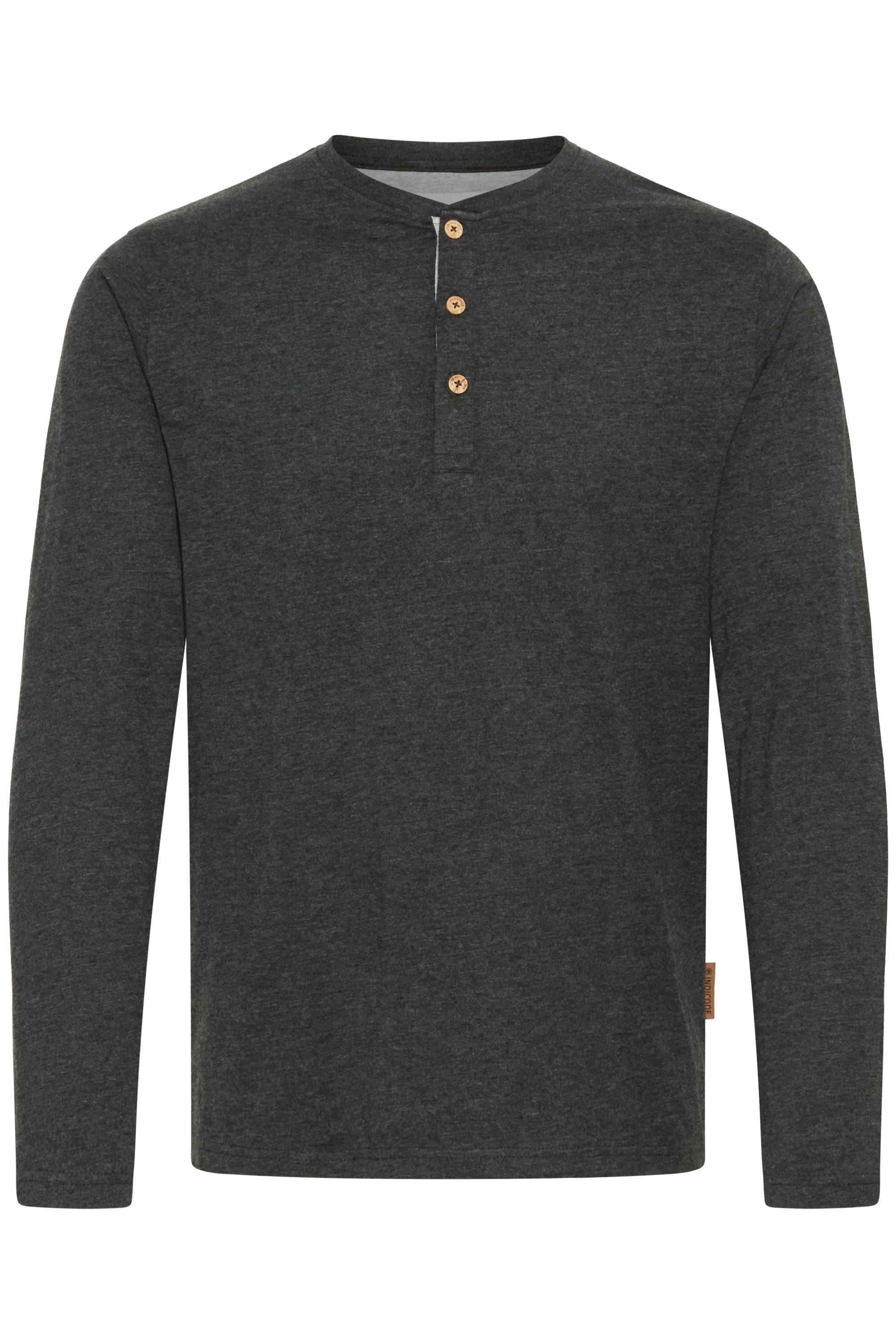 Indicode Rundhalsshirt »Rundhalsshirt IDGifford«