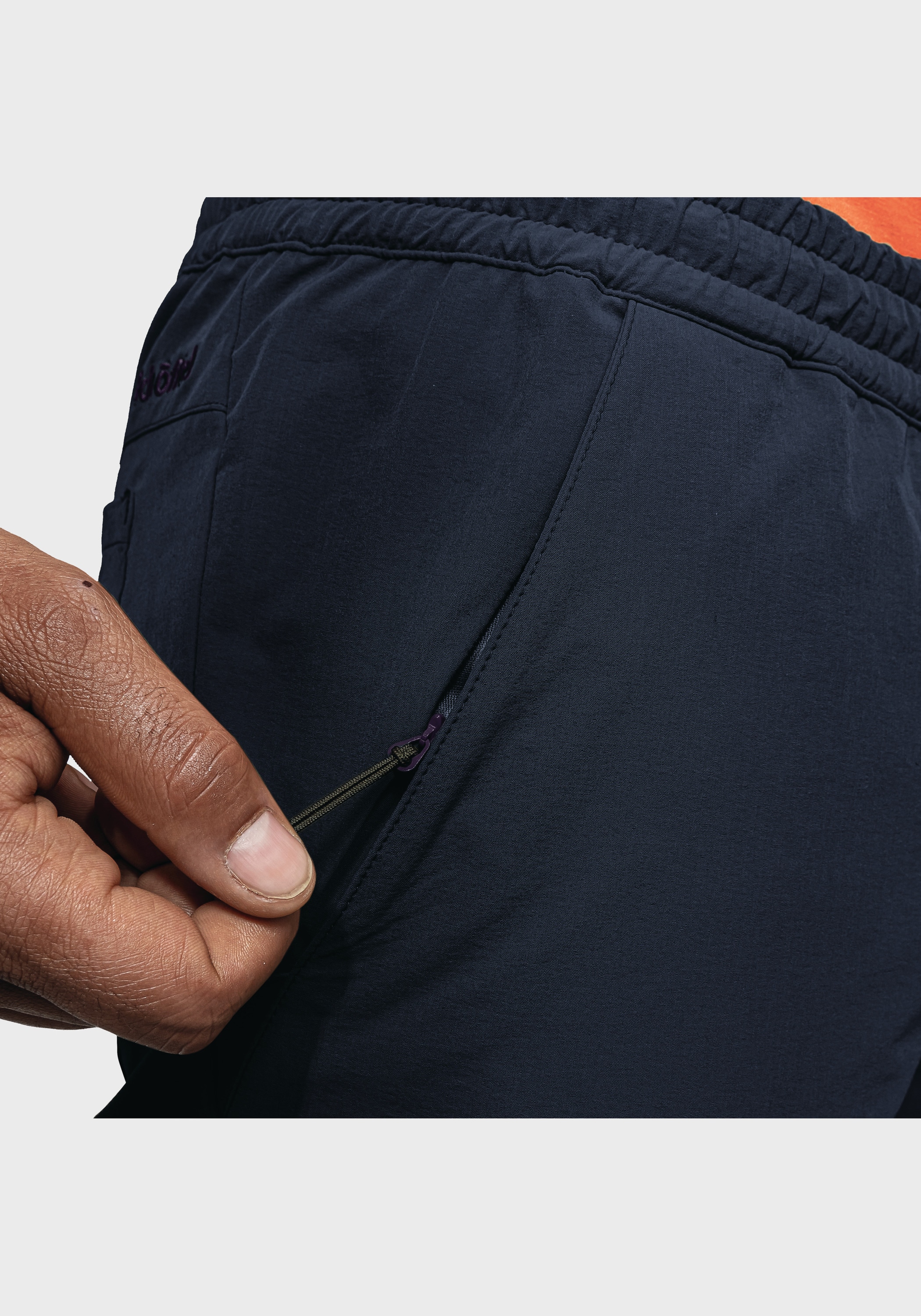 Schöffel Bermudas »Shorts Annecy M«