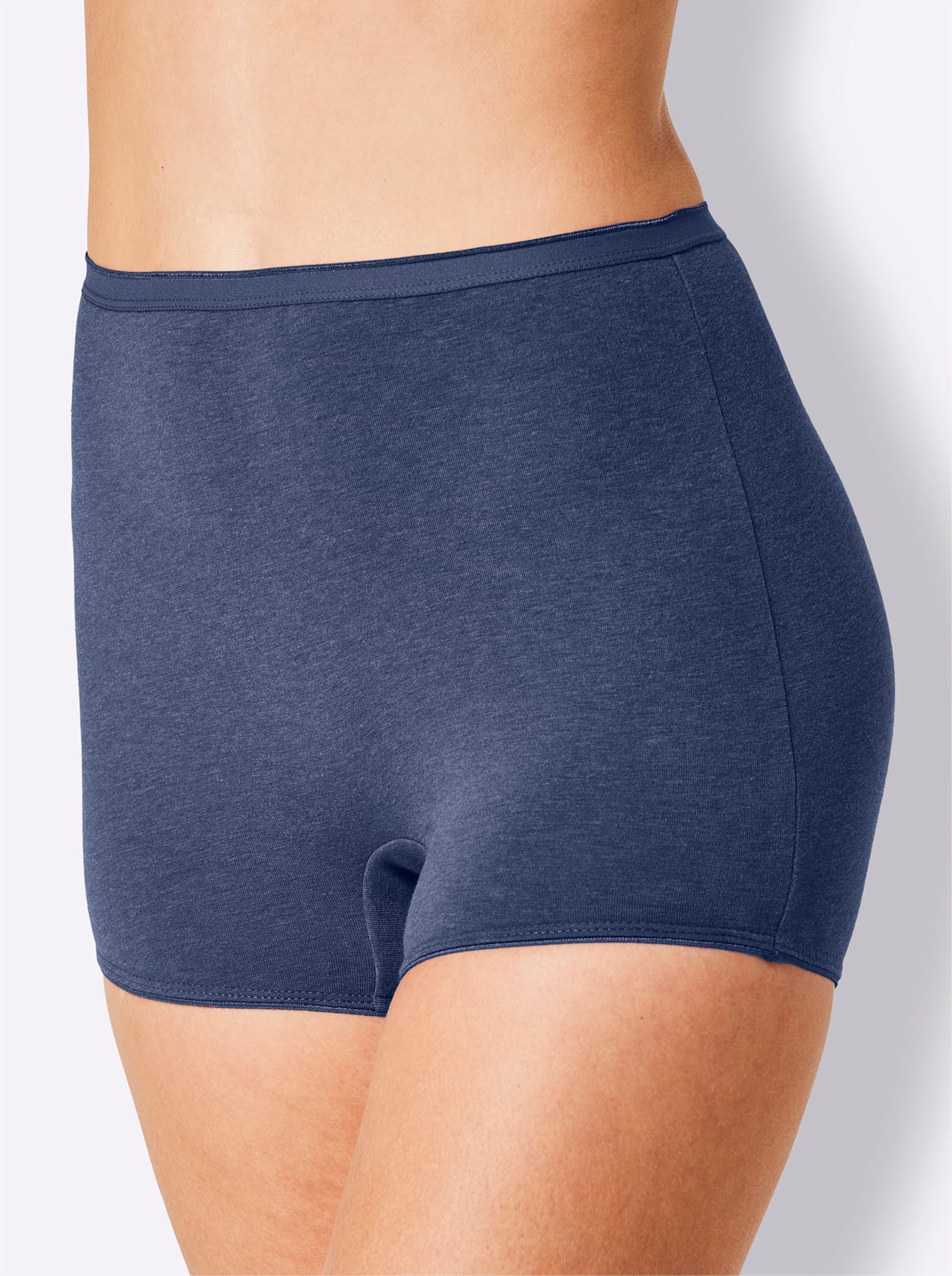 wäschepur Panty, (4 St.)