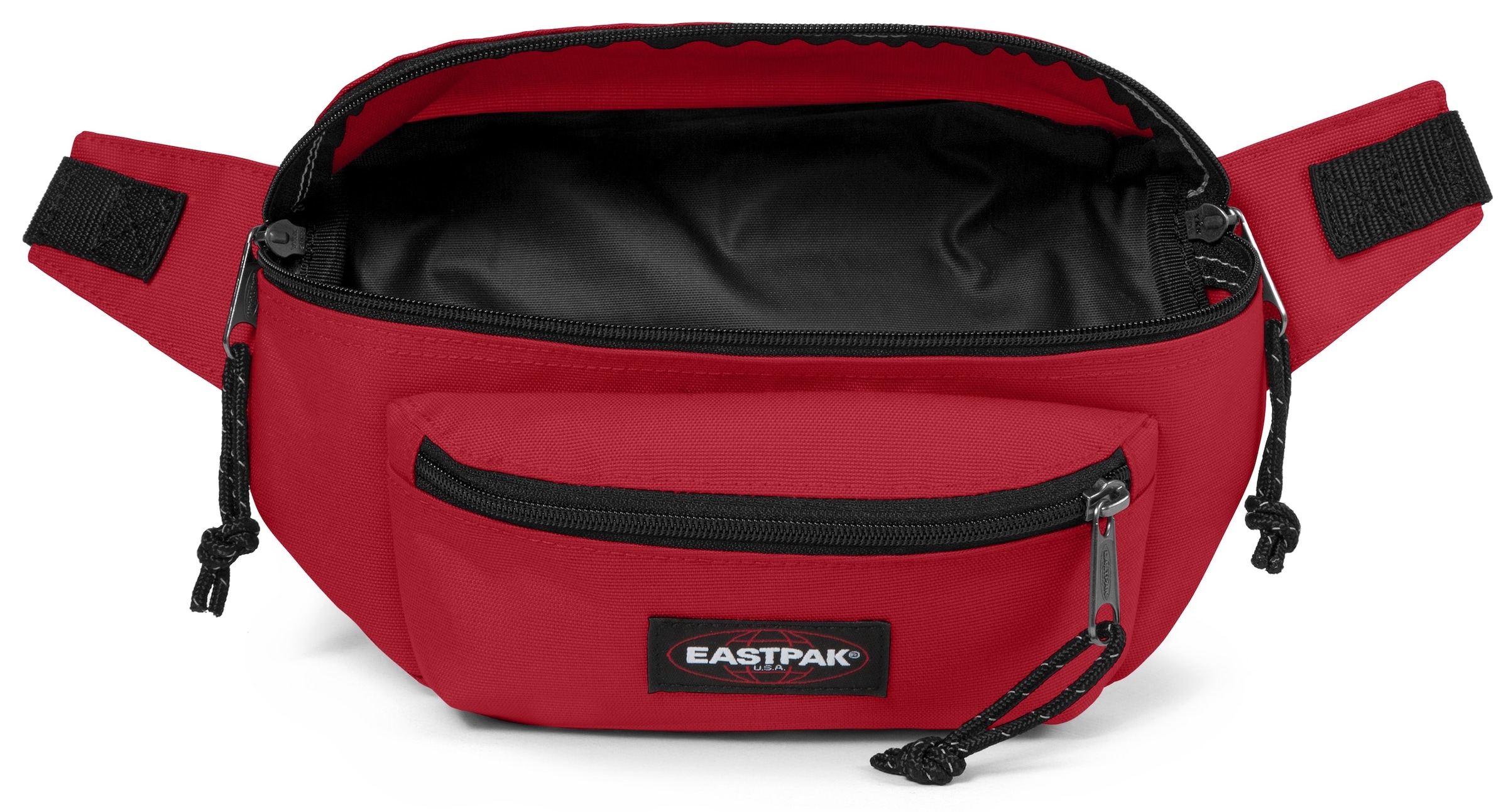 Eastpak Bauchtasche »DOGGY BAG« Gürteltasche, Minibag mit Logo-Aufnäher