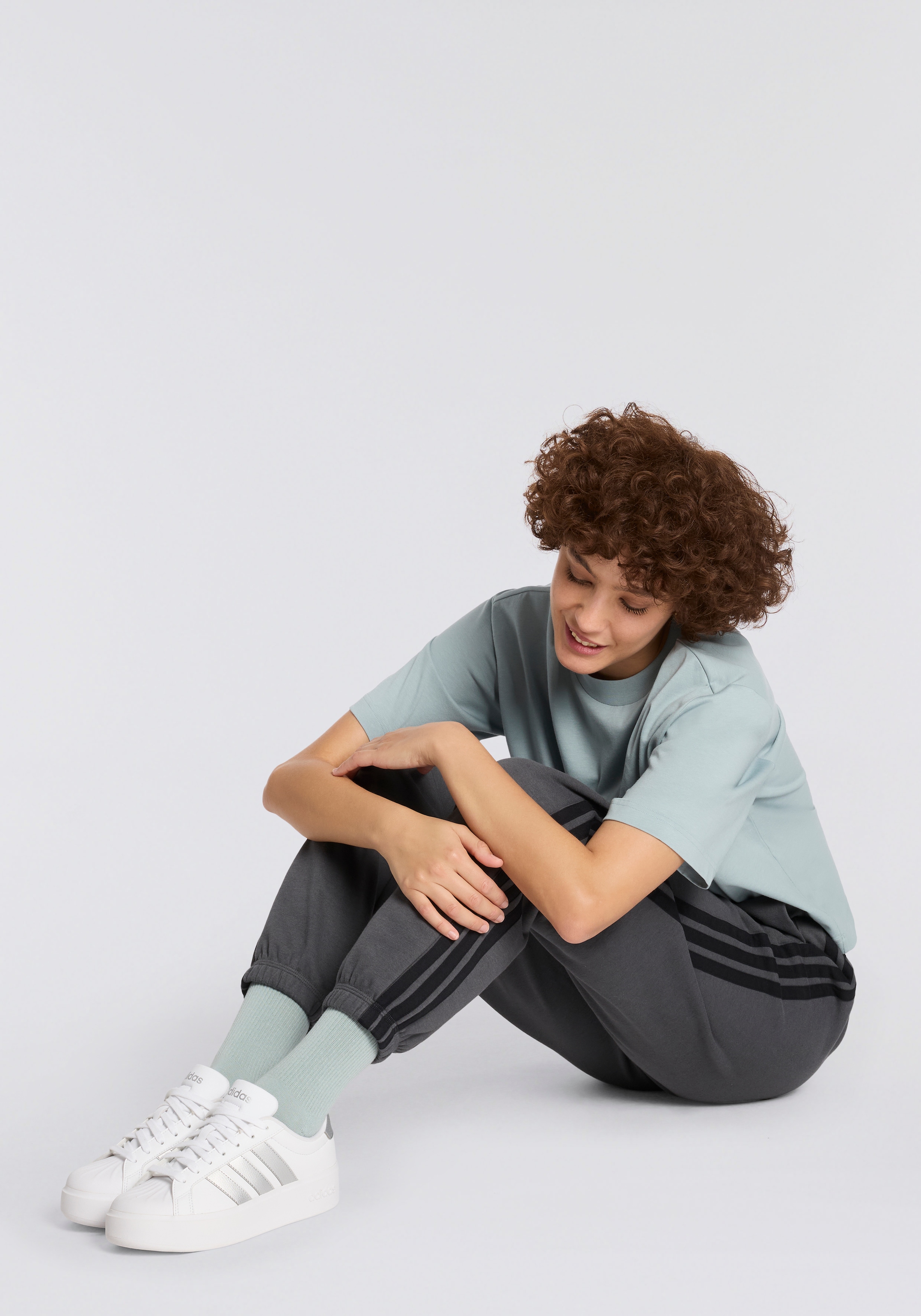 adidas Performance Funktionssocken »C ESS CRW 6PP«