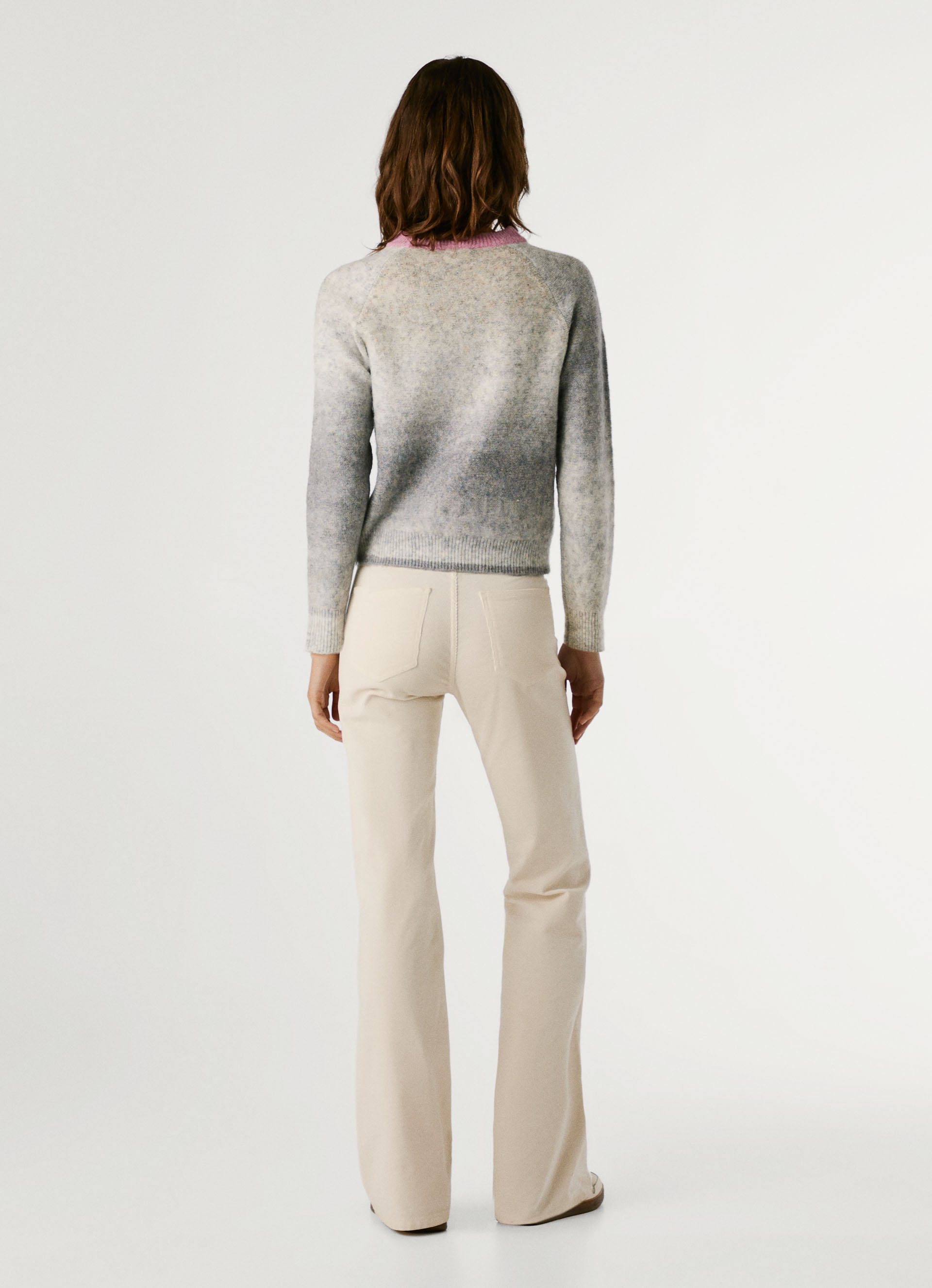 Pepe Jeans Strickpullover »CHANTAL« mit Raglanärmeln