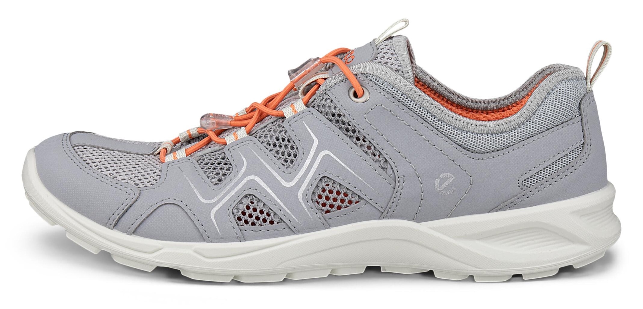 Ecco Slip-On Sneaker »Terracruise LT W«, Trekking Schuh, Sommerschuh, Schlupfschuh mit Schnellverschluss