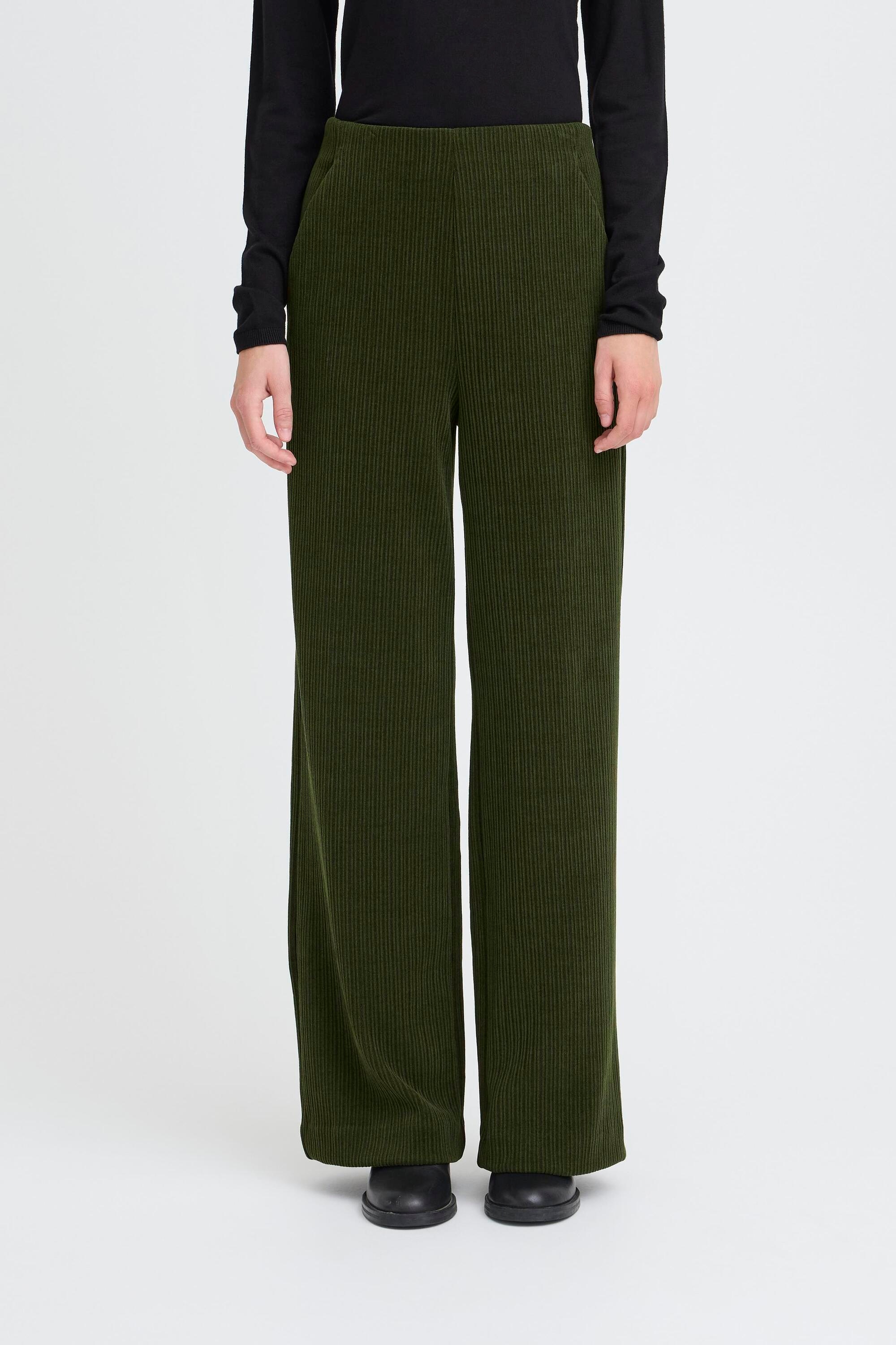 Ichi Stoffhose »Hose IHKATE«