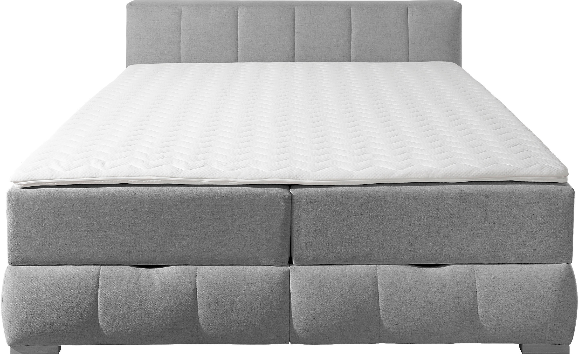 Guido Maria Kretschmer Home&Living Boxbett mit Bettkasten