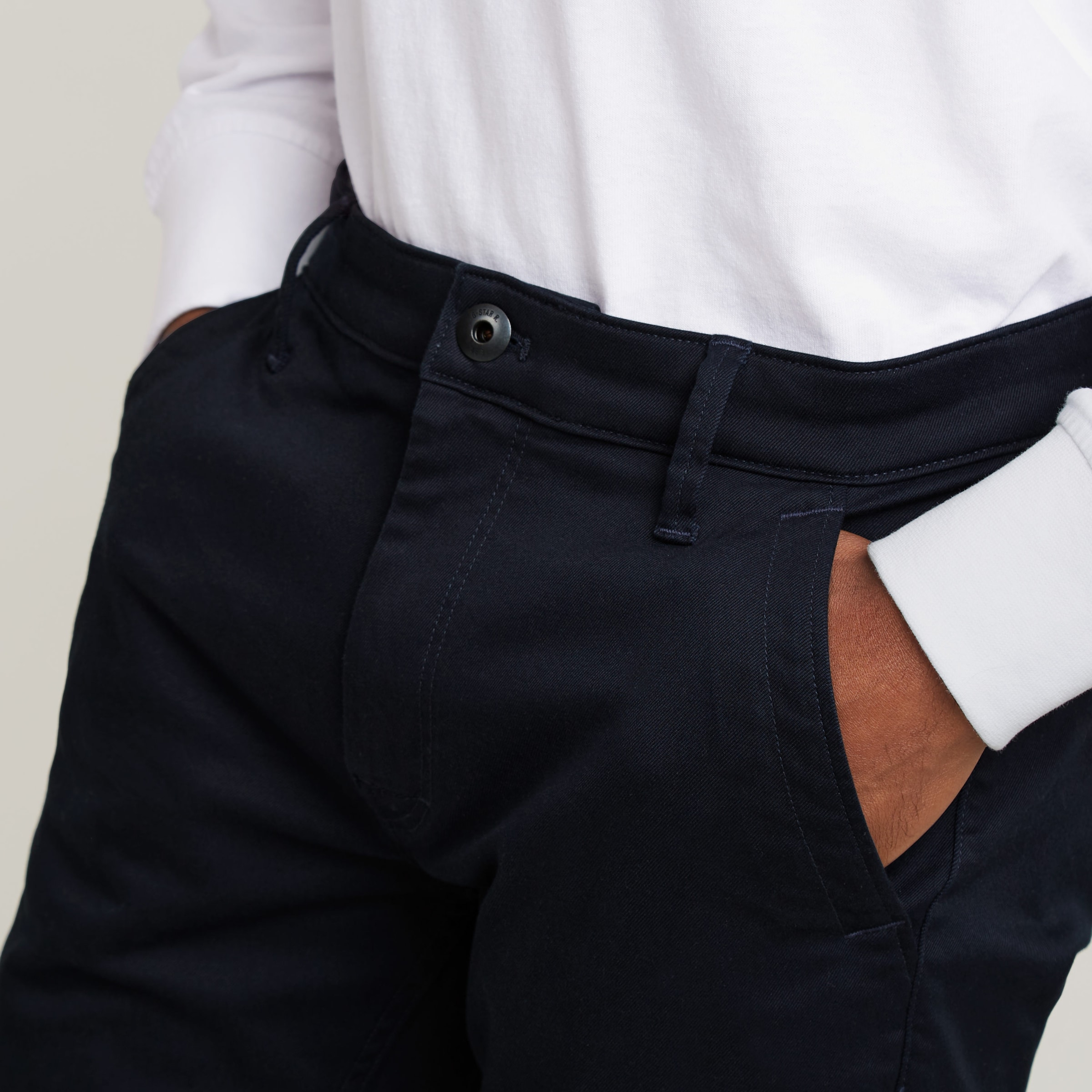 G-STAR Chinohose »Skinny Chino 3.0«