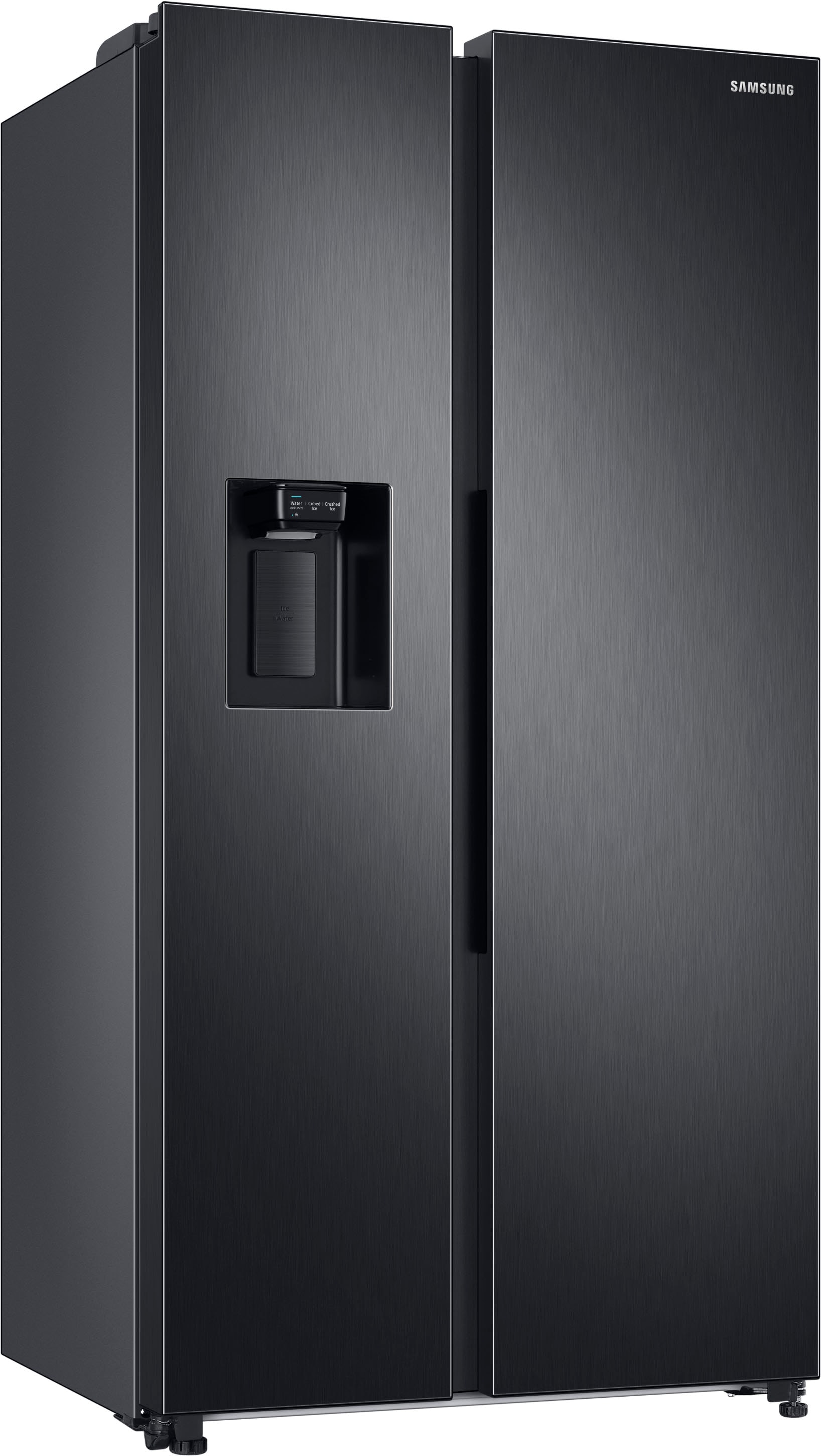 Samsung Side-by-Side »RS6GA8842B1«