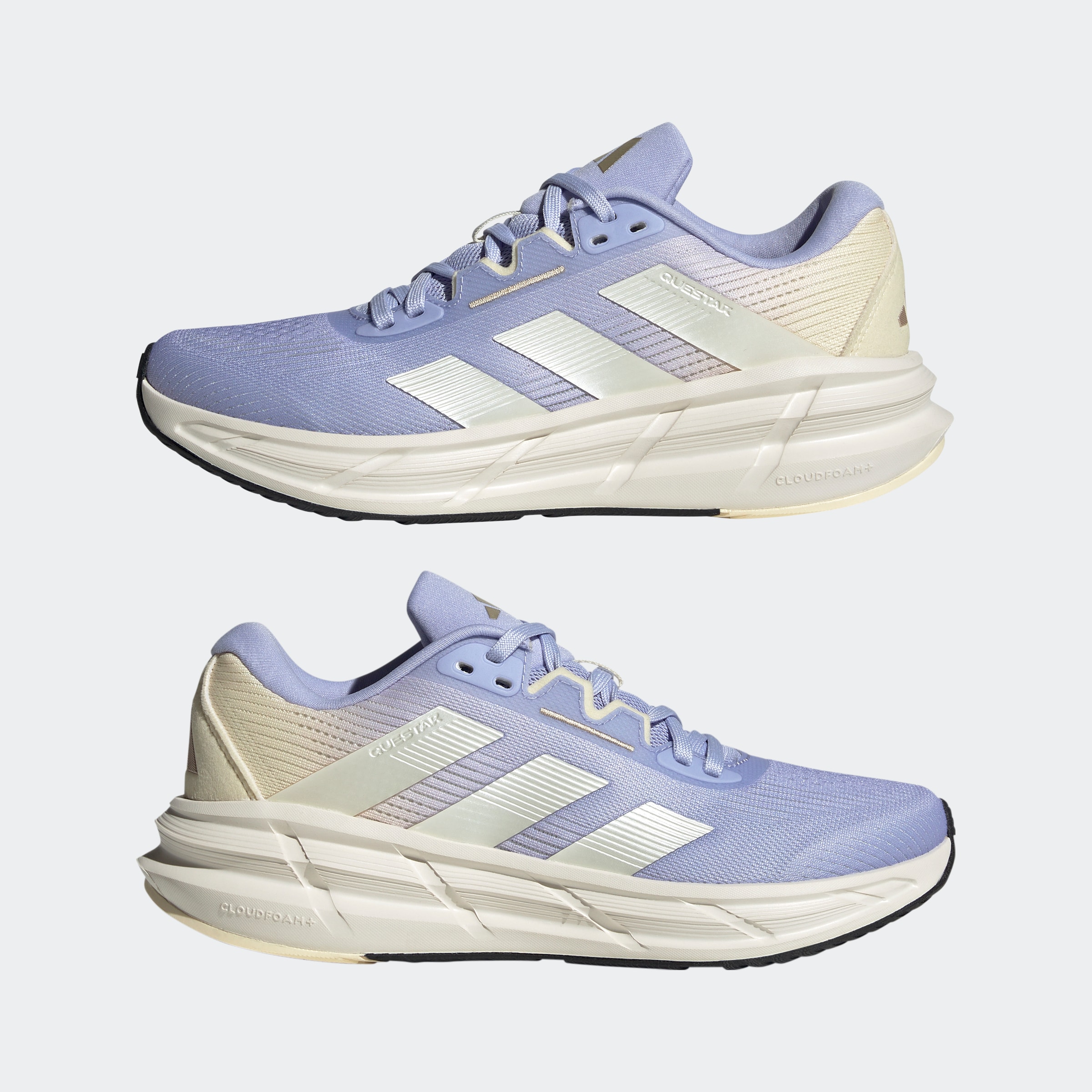 adidas Performance Laufschuh »QUESTAR 3«
