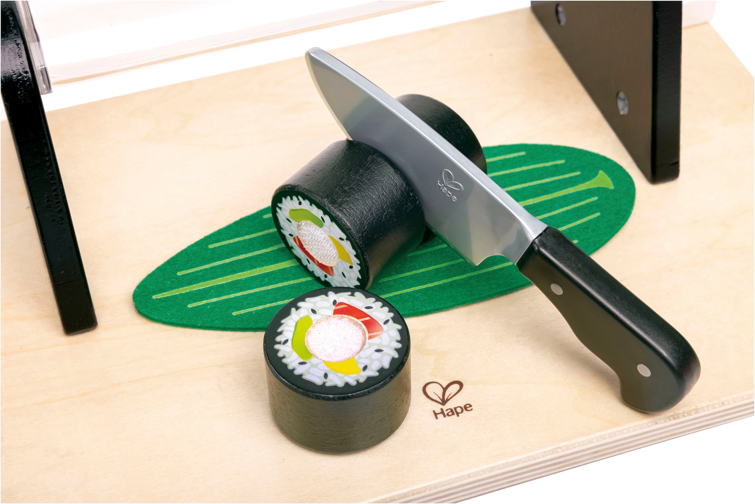 Hape Spiellebensmittel »Zeit für Sushi«