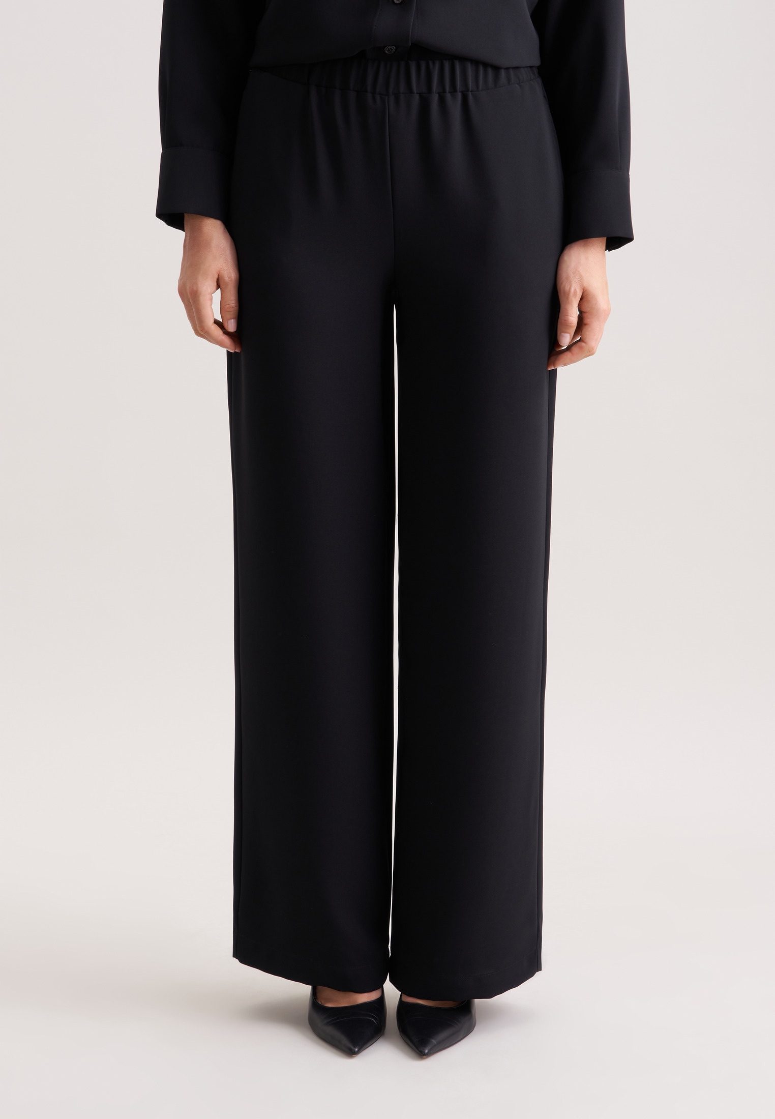 seidensticker Culotte