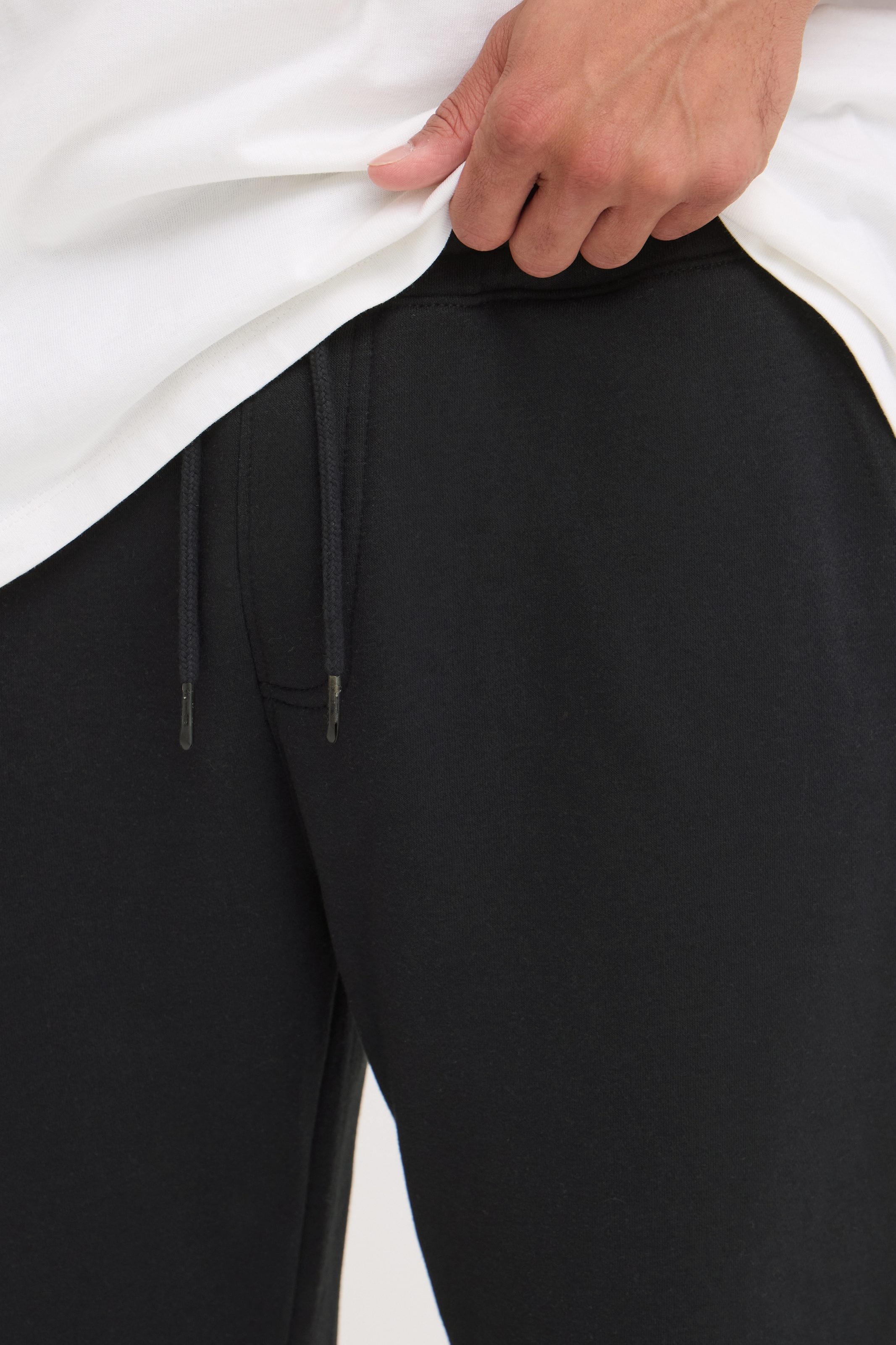 Blend »BHDOWNTON straight leg pants«  Baumwollmischung, relaxed fit