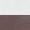 taupe, weiß