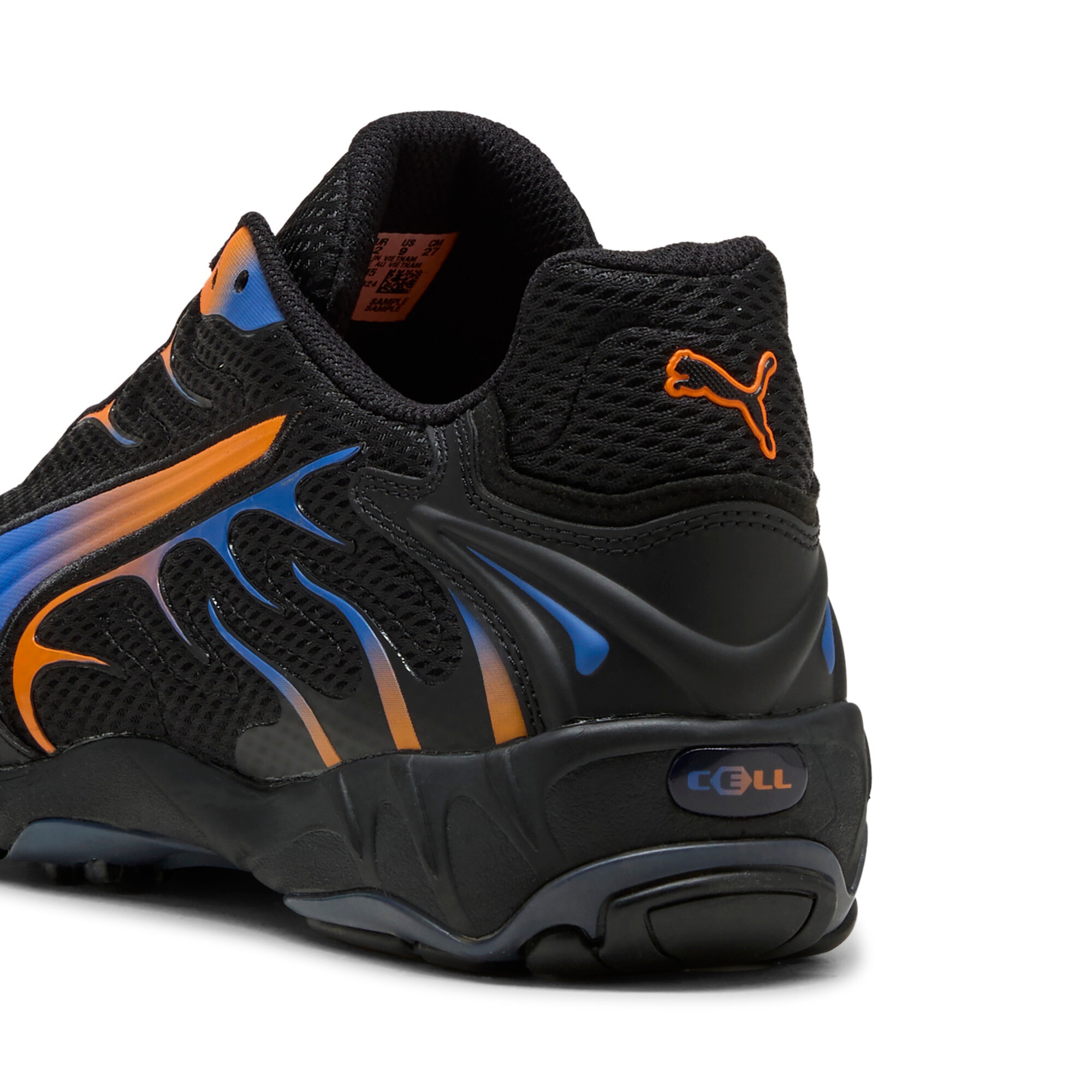 PUMA Sneaker »INHALE«