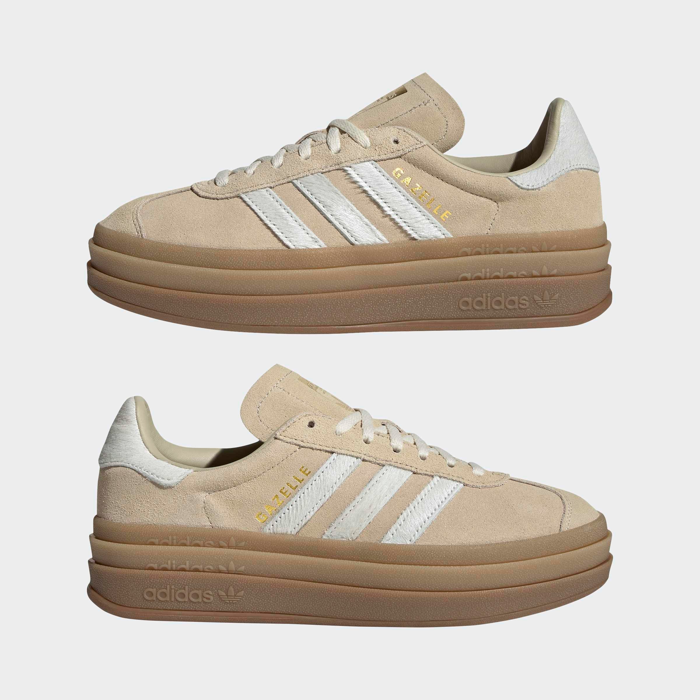 adidas Originals Sneaker »GAZELLE BOLD«