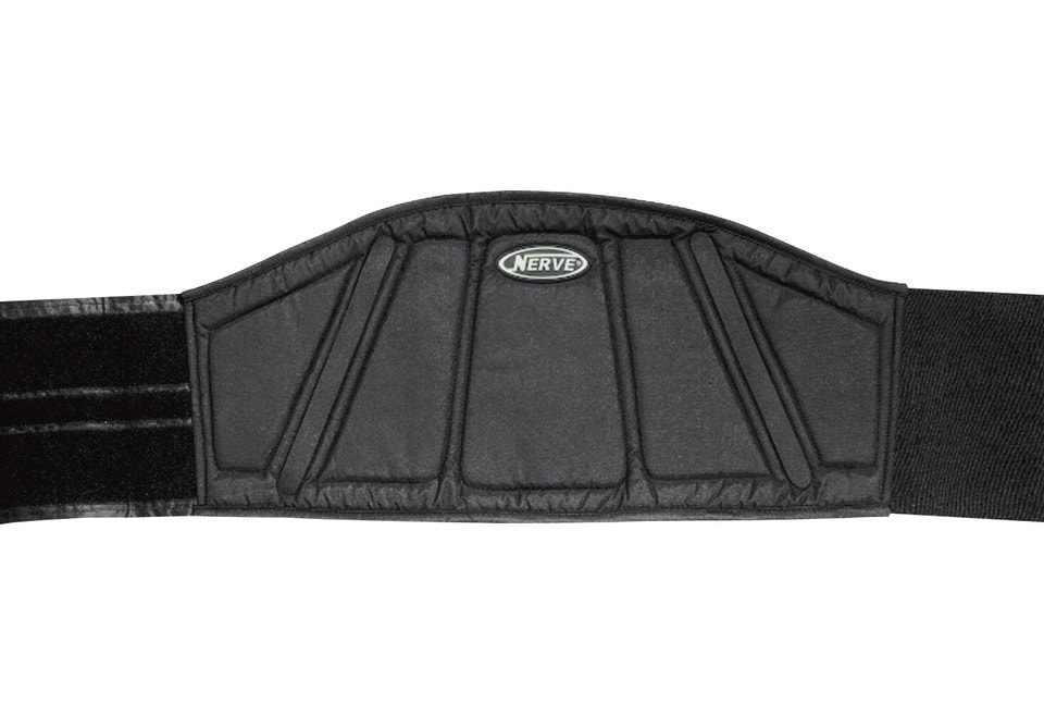 NERVE Motorradkombi Set, 8 Stk. tlg.