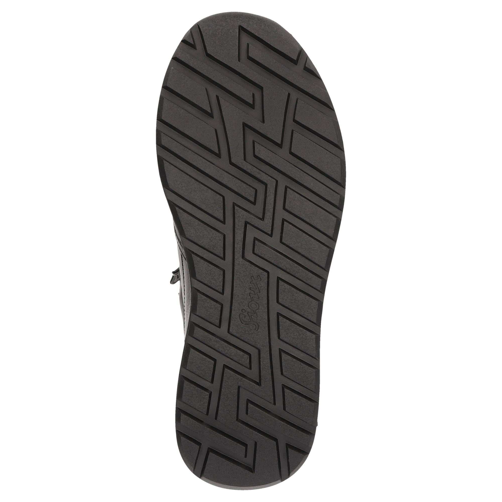 SIOUX Sneaker »Sunivla-702-J«