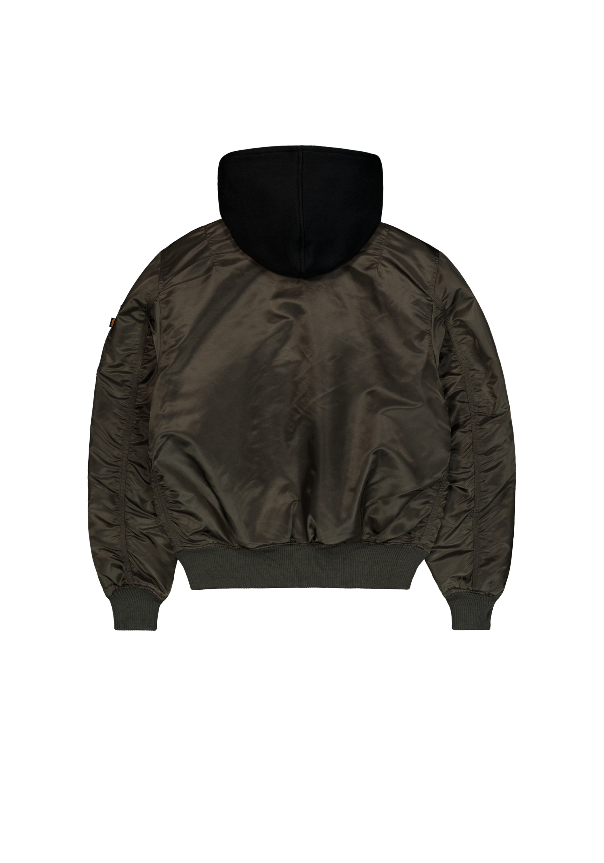 Alpha Industries Bomberjacke »MA-1 D-Tec«