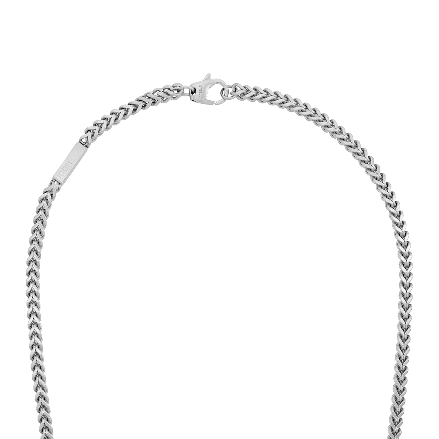 JOOP! Edelstahlkette »2039803«