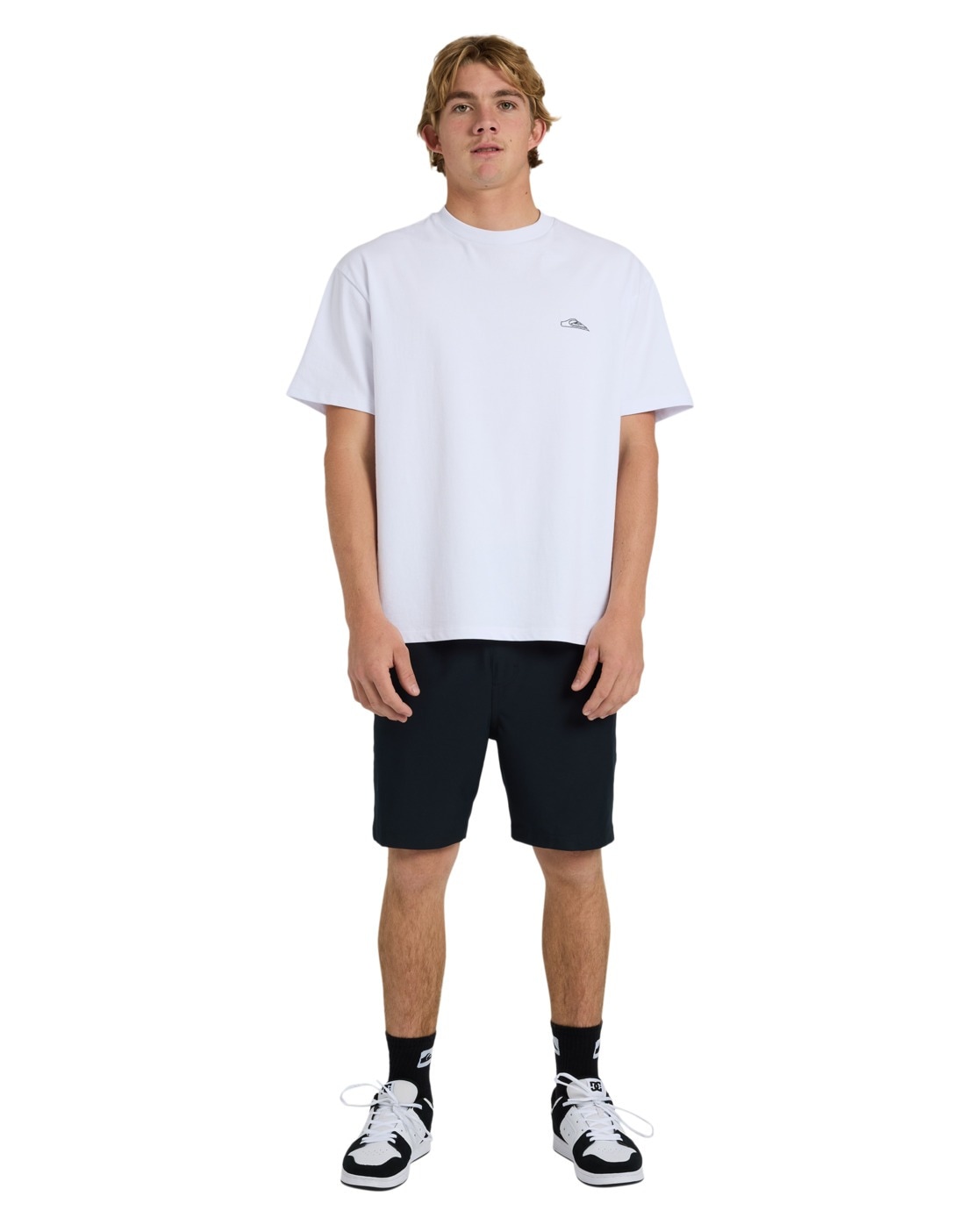 Quiksilver Boardshorts »Taxer Amph 18"«