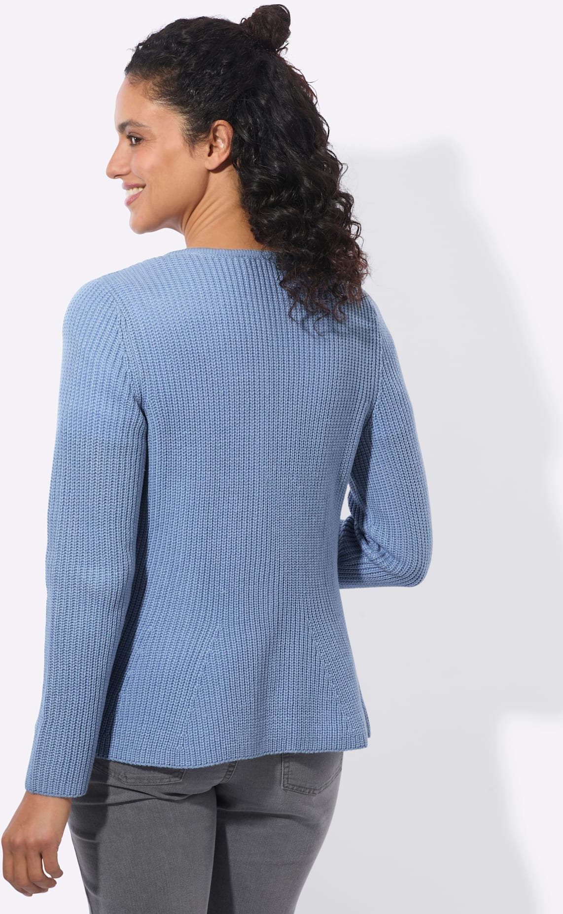 Inspirationen Strickjacke