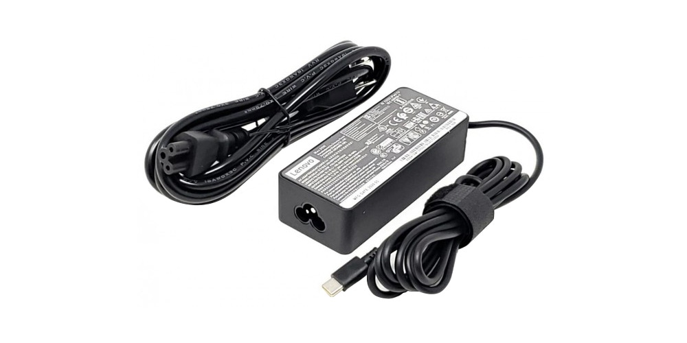 Lenovo Notebook-Netzteil »65W AC Adapter CE«