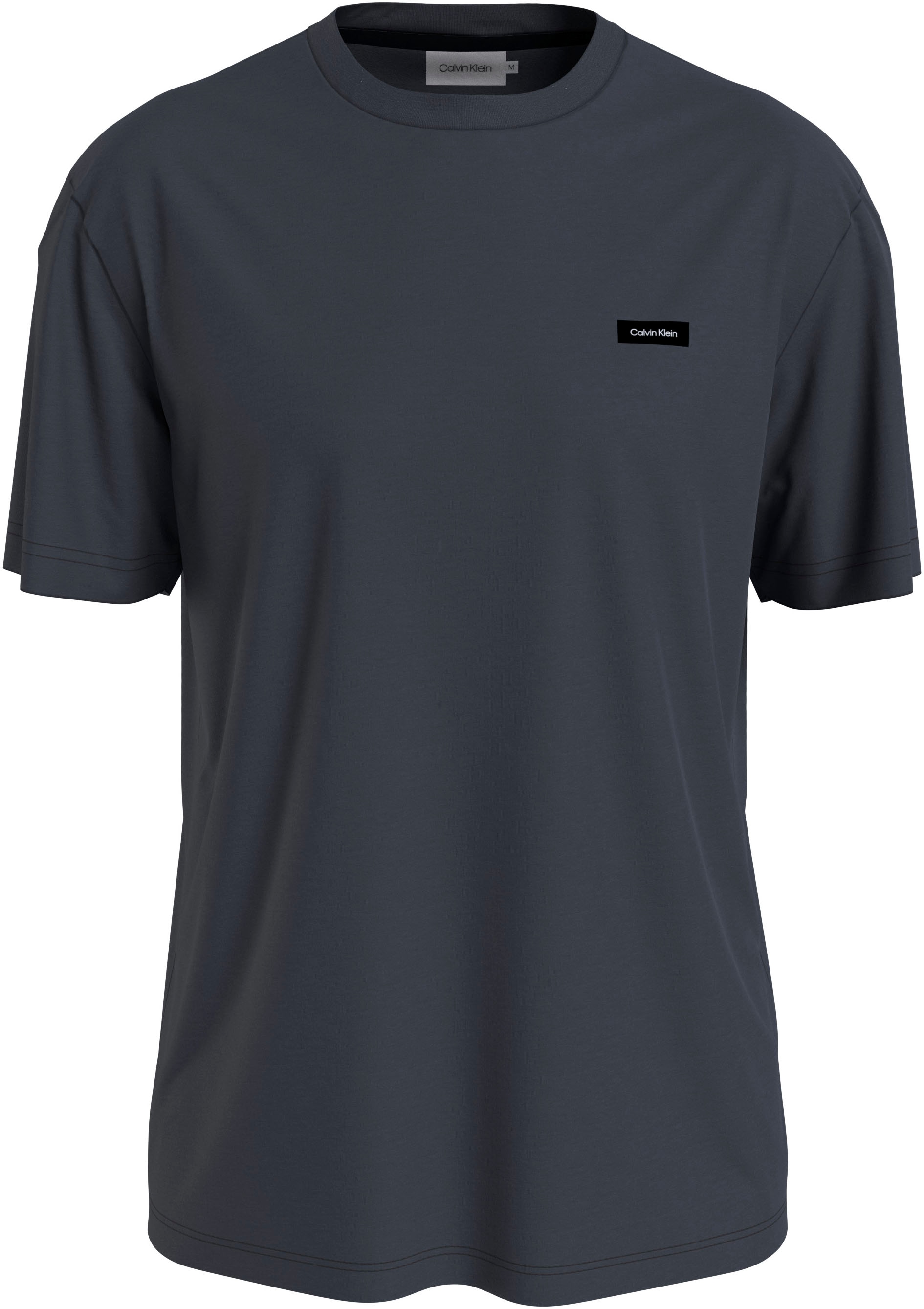 T-Shirt »COTTON COMFORT FIT T-SHIRT«, mit Logoschriftzug