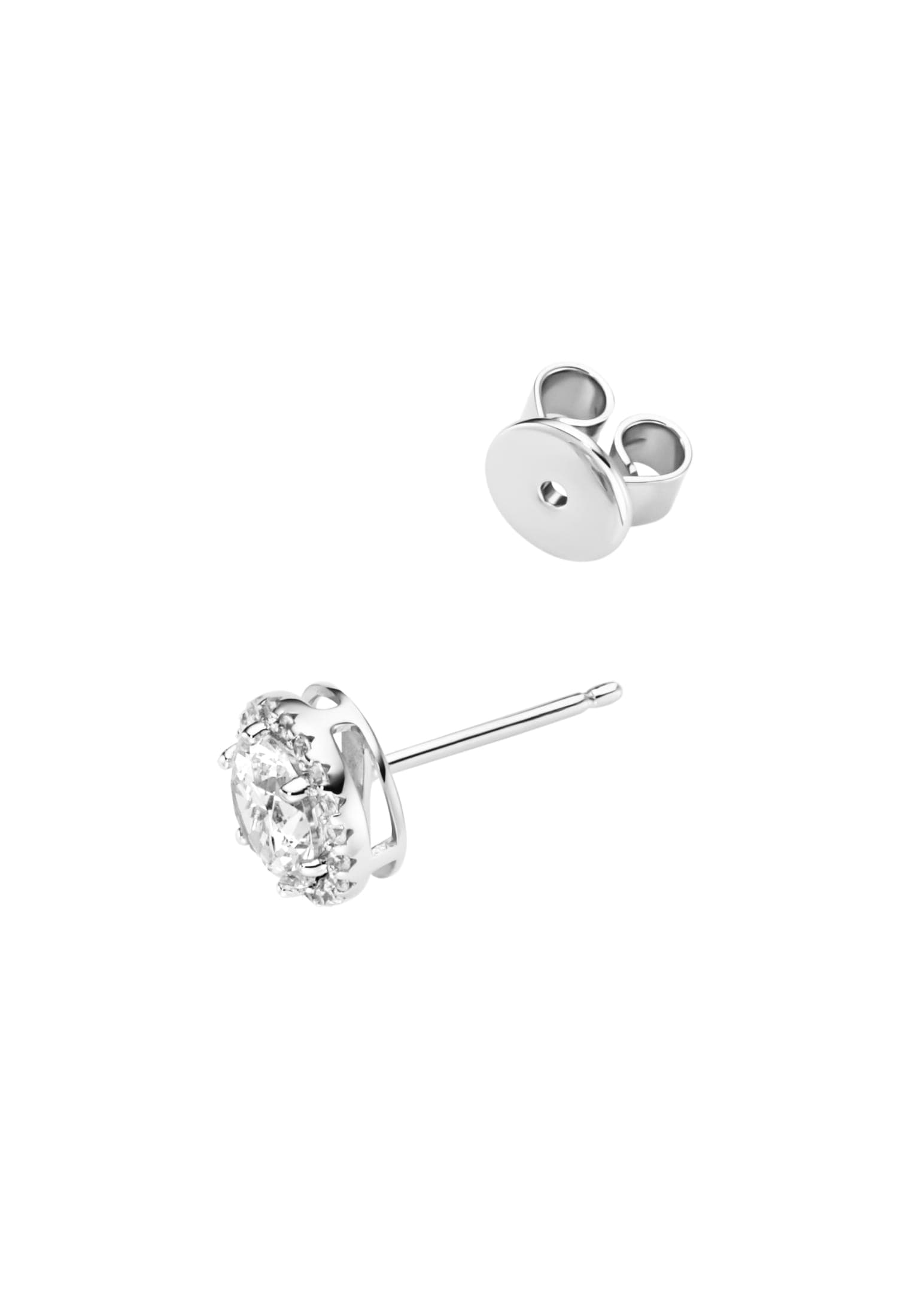SURI FREY Paar Ohrstecker »Ohrschmuck SFY Anny«